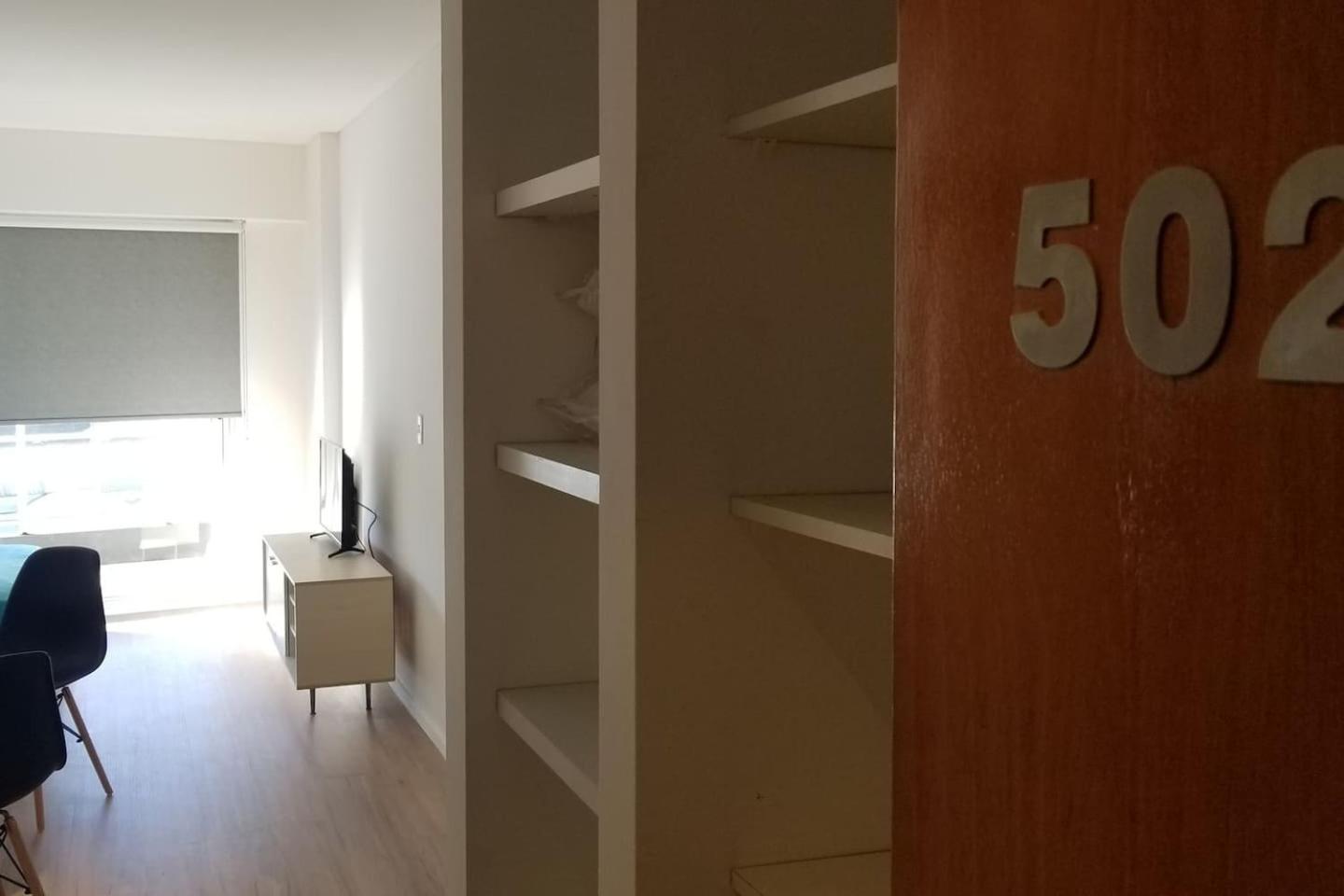 Palermo MARKET Luxury Apartments 502