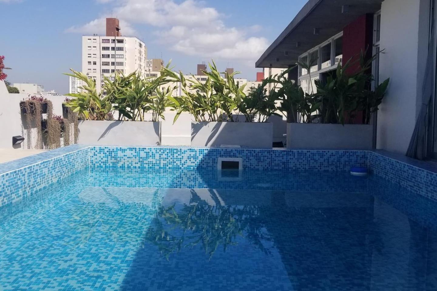 Palermo MARKET Luxury Apartments 502