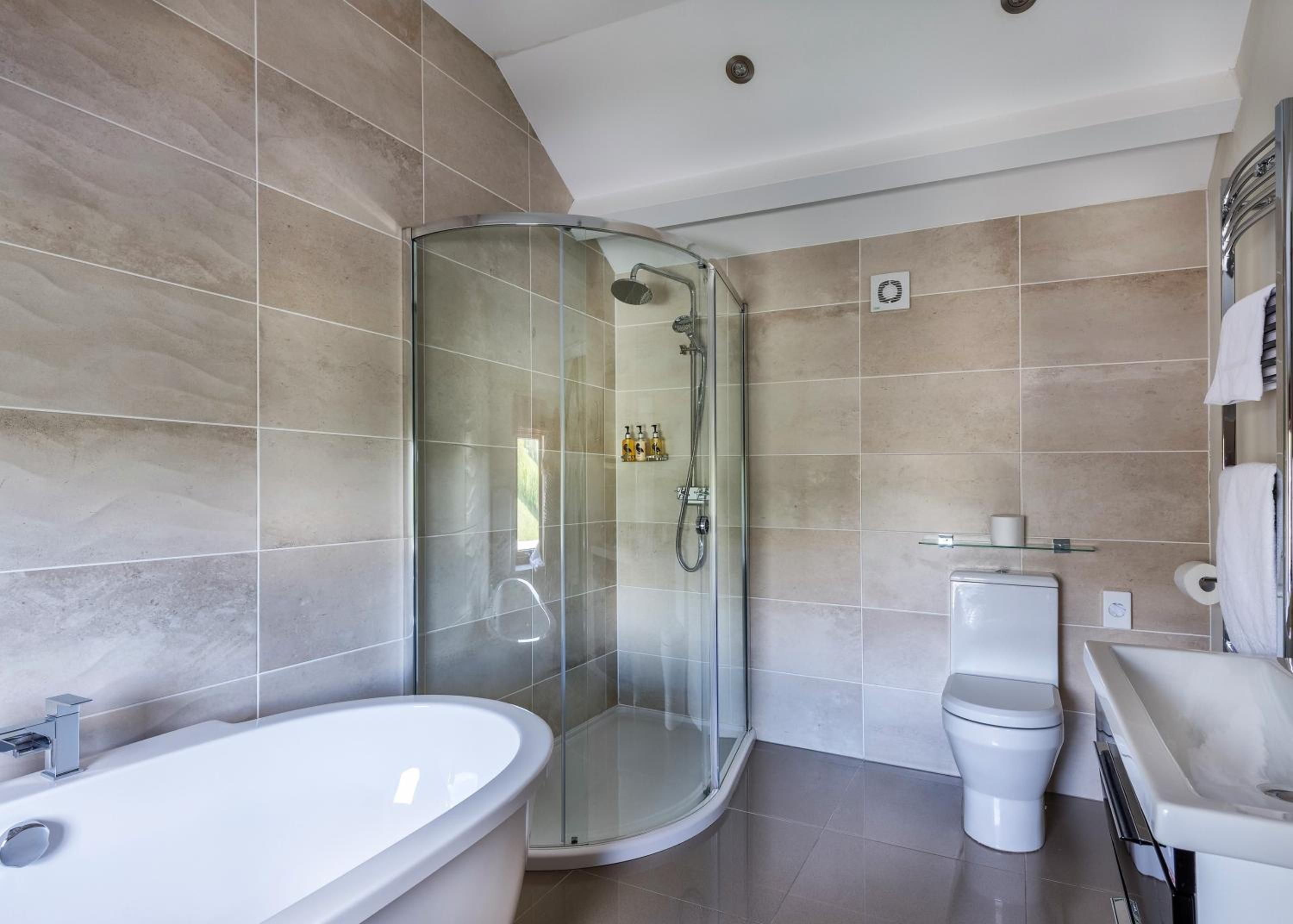 Tavistock Vacations - The Horn Of Plenty - Property Image 5