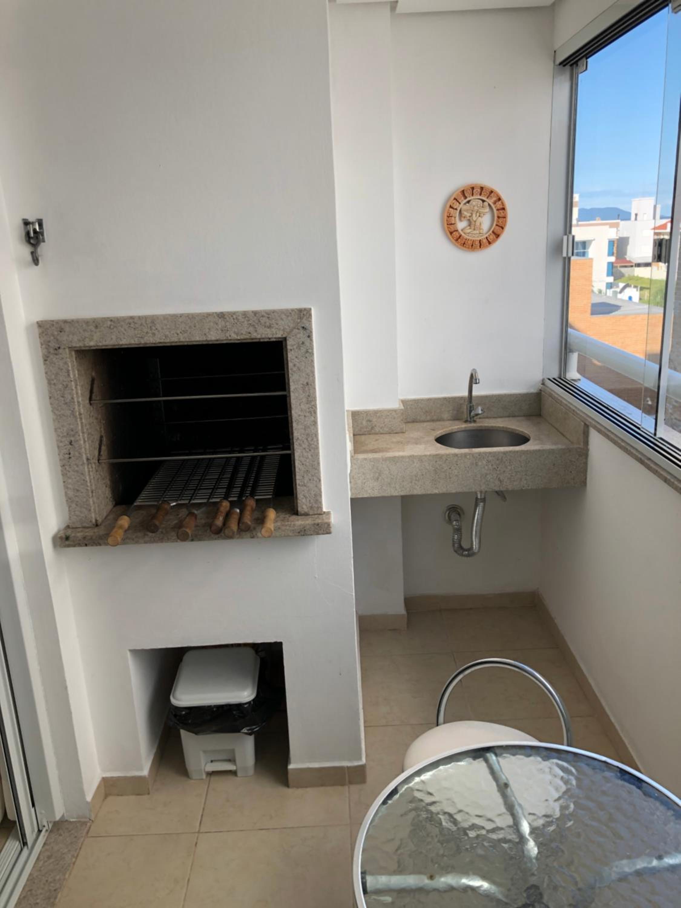 Apartamento Praia de Palmas