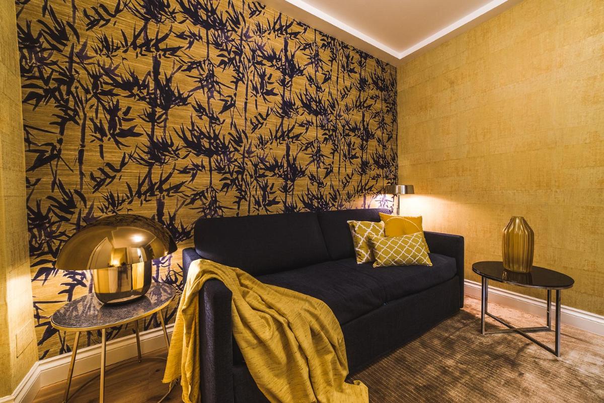 Florence Prestige Apartments ZANOBI 55
