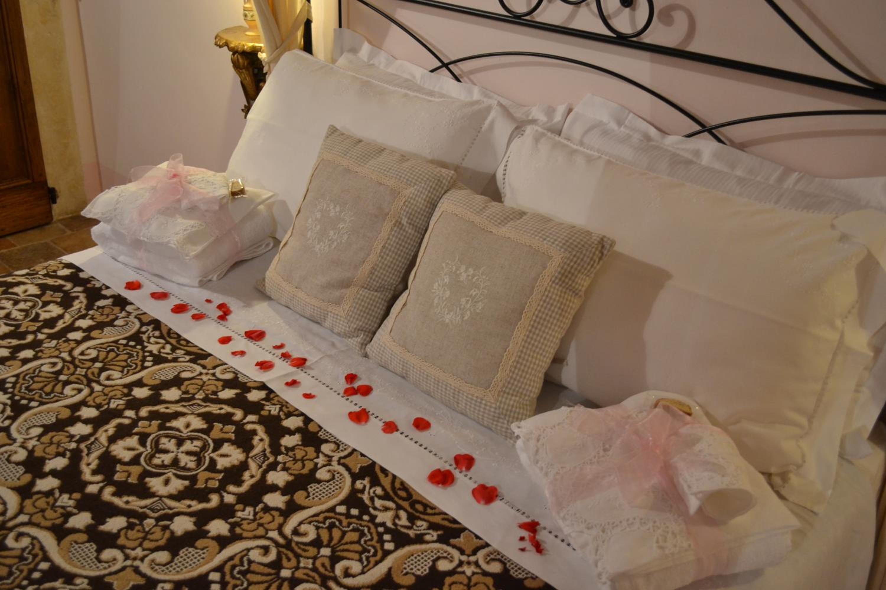 B&B Palazzo La Loggia