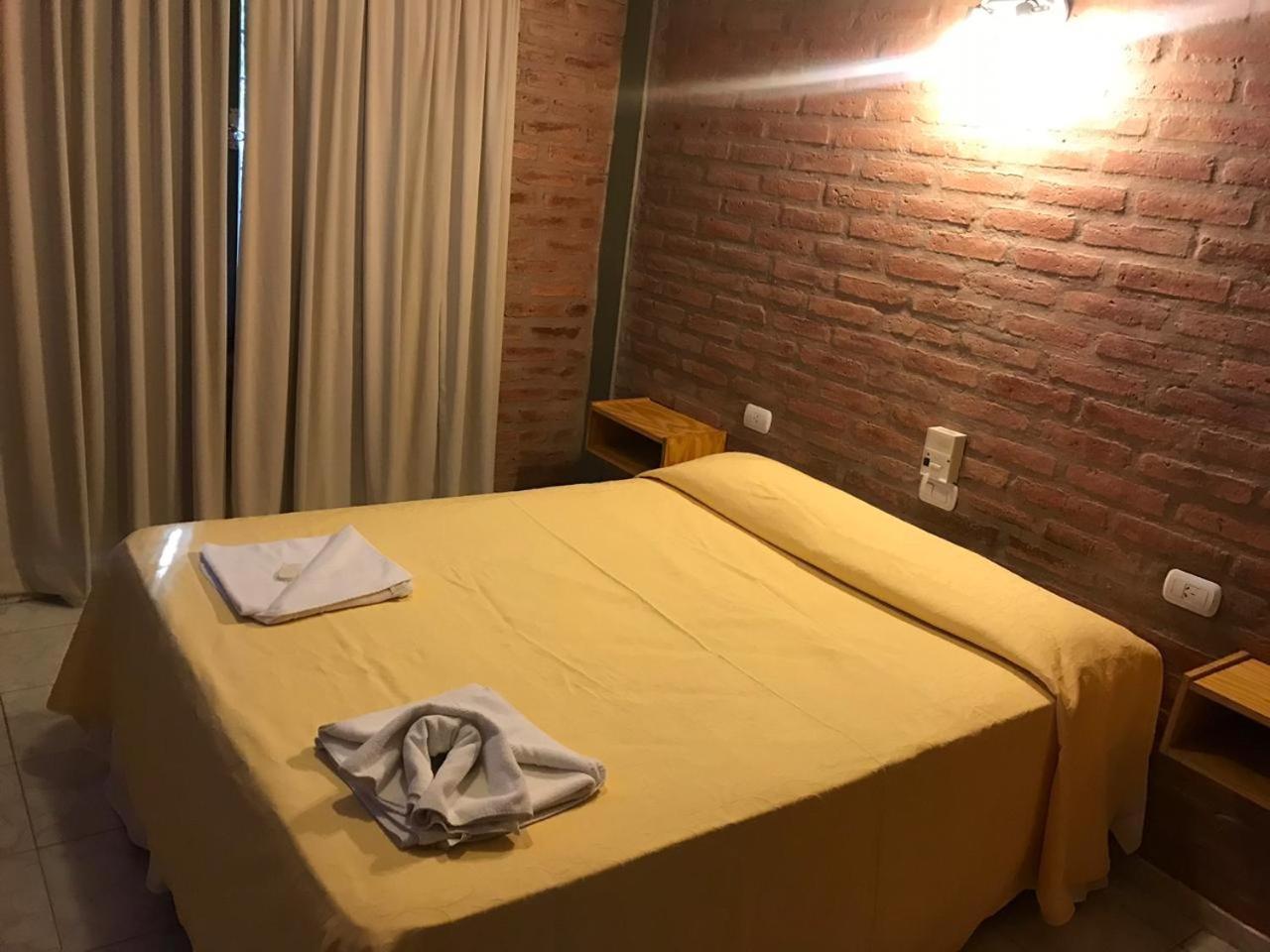 Terrazas del Diquecito