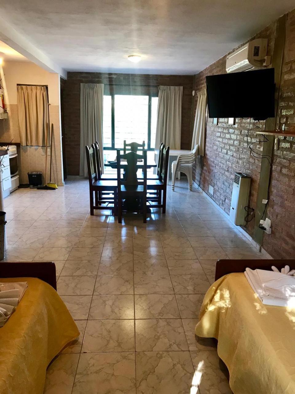 Terrazas del Diquecito