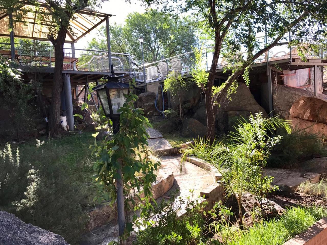 Terrazas del Diquecito