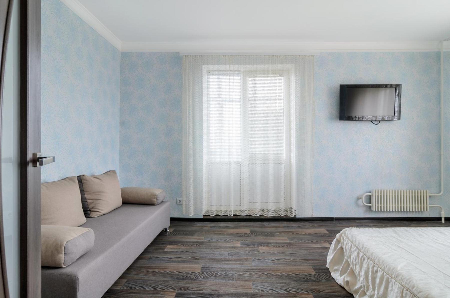 The Modern Home пр М Лушпы 22