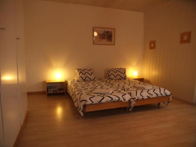 Hôtel Garni Villa Carmen