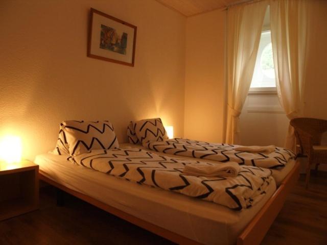 Hôtel Garni Villa Carmen