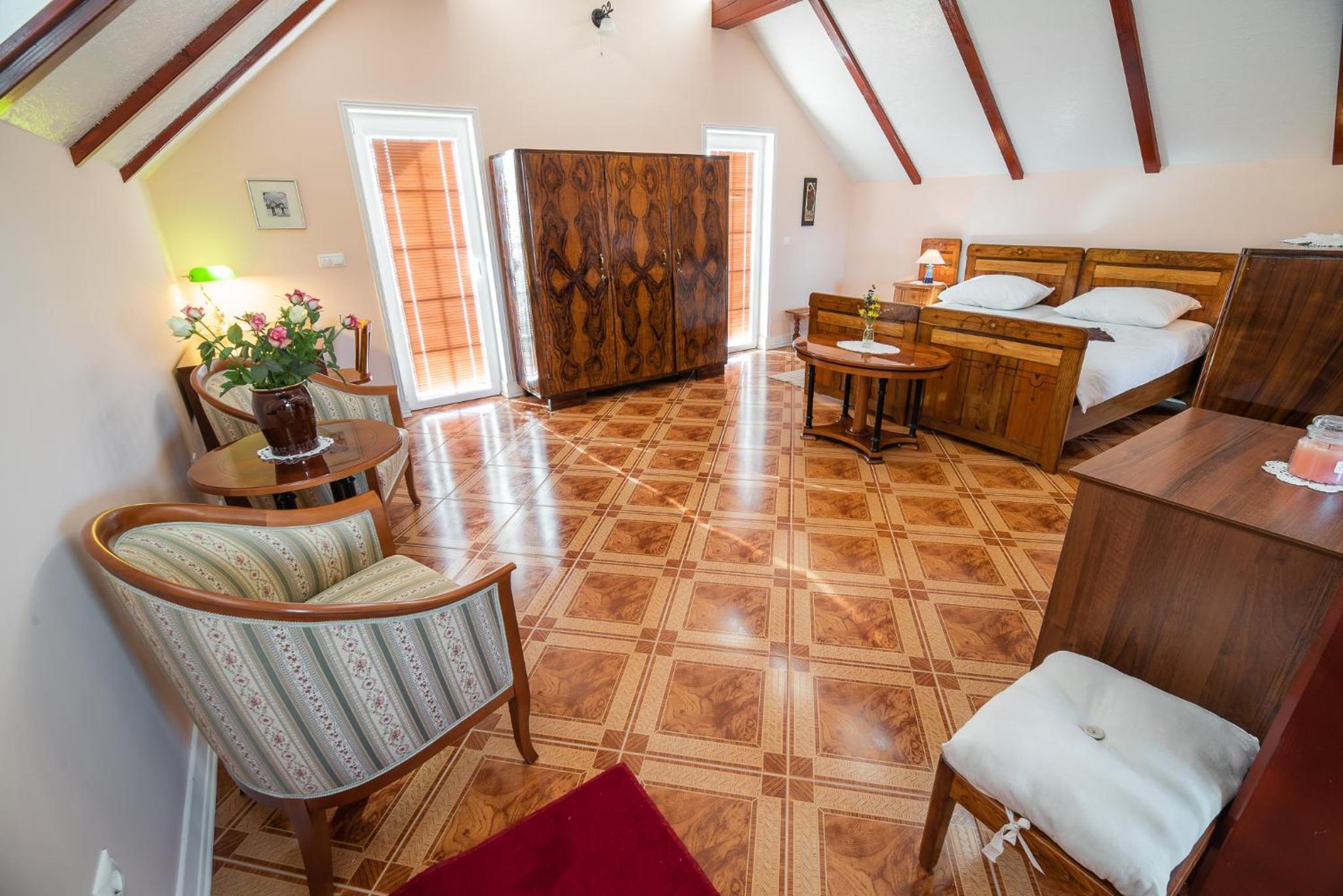 Villa Zupan with Hot Tub view 4