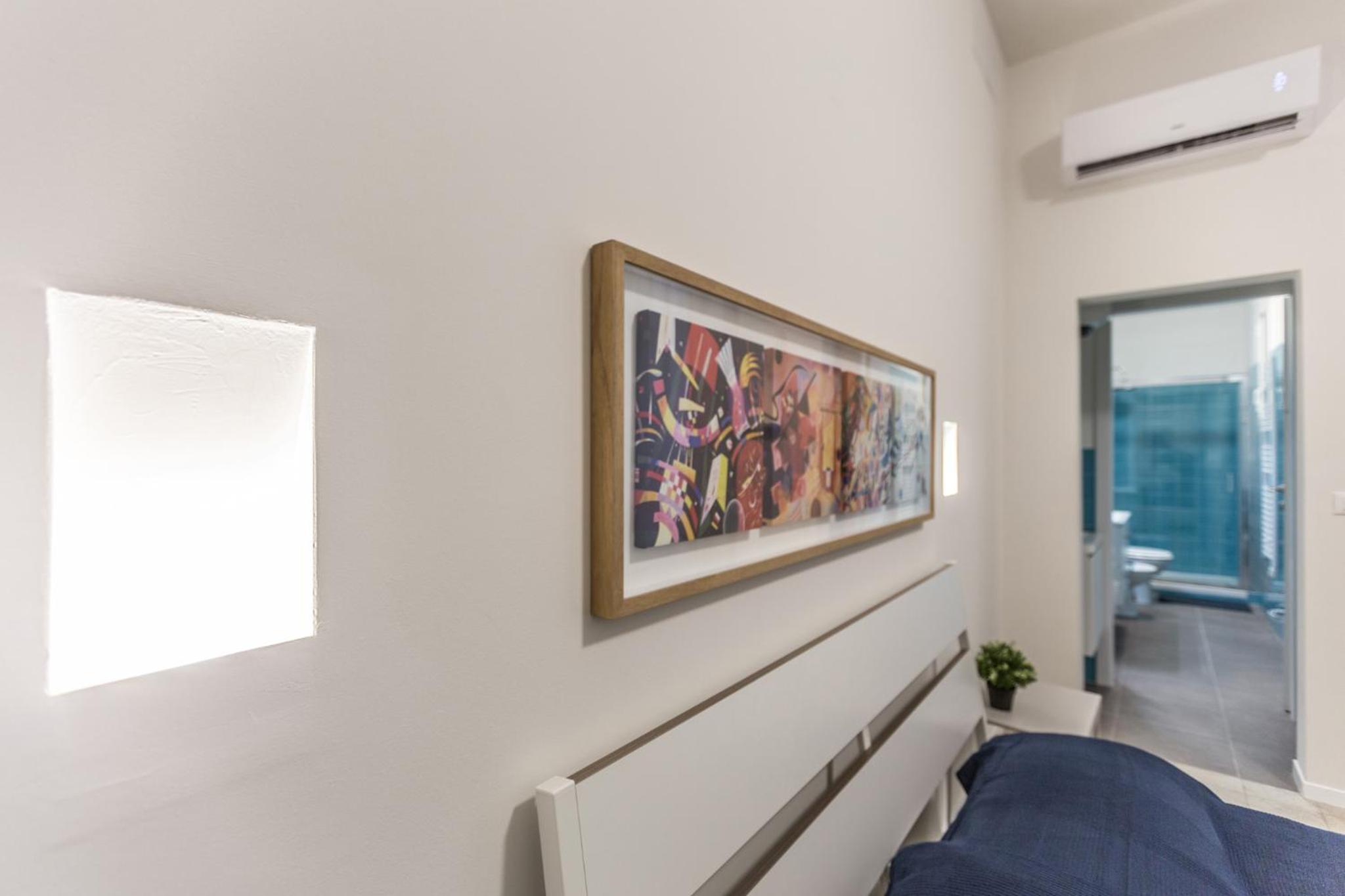 Marilyn The Place Apartments