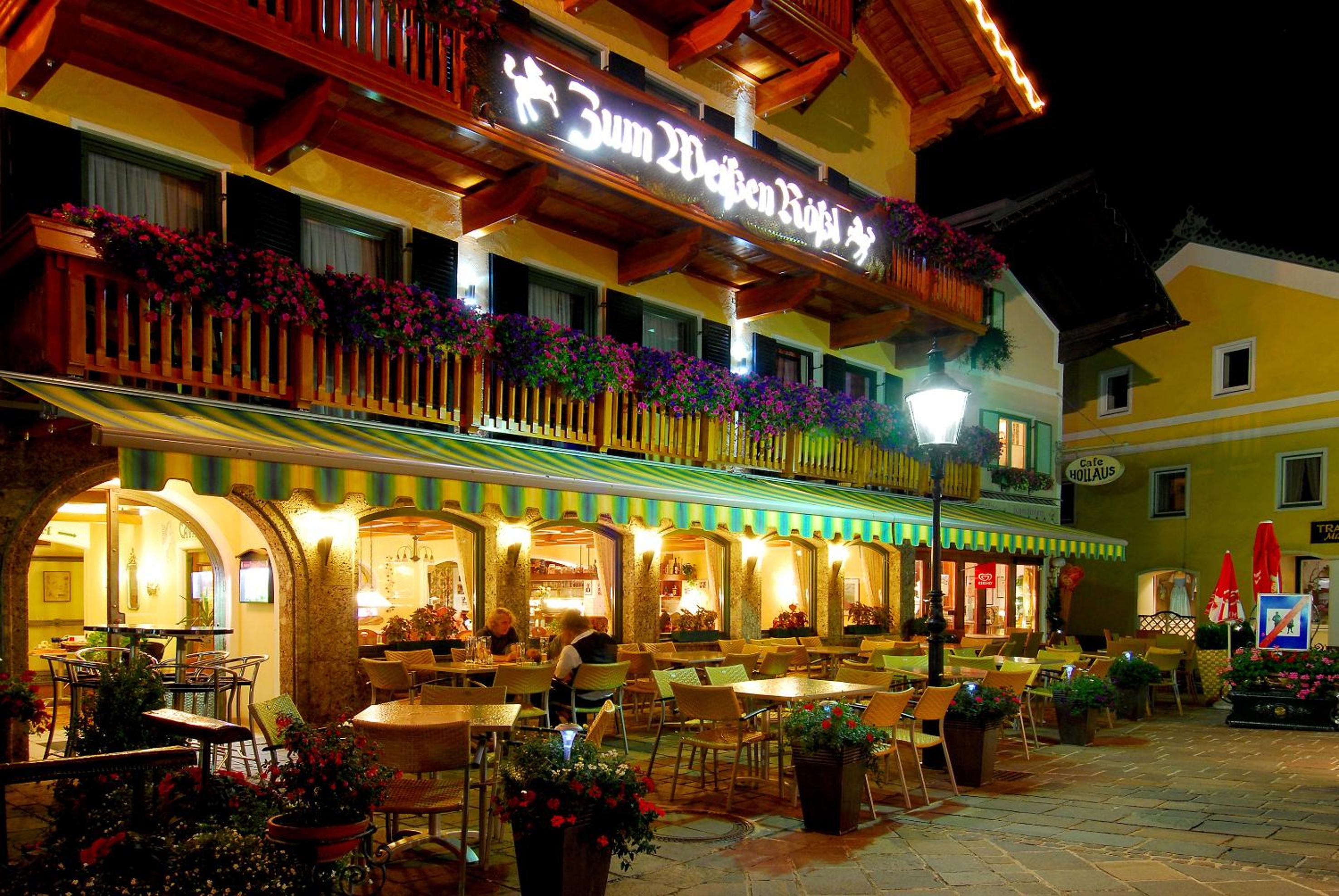Gasthof Weißes Rössl