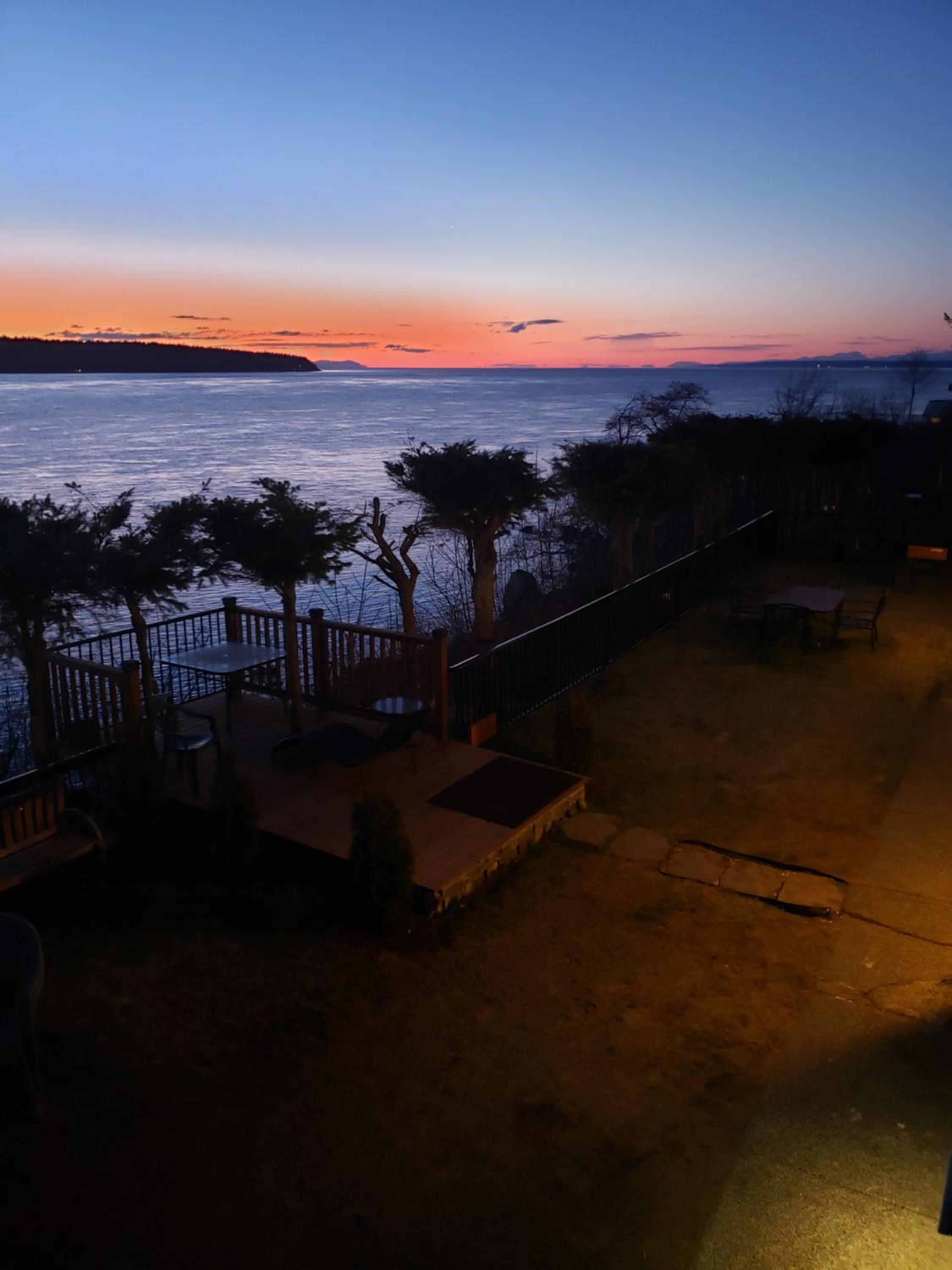 Above Tide Motel