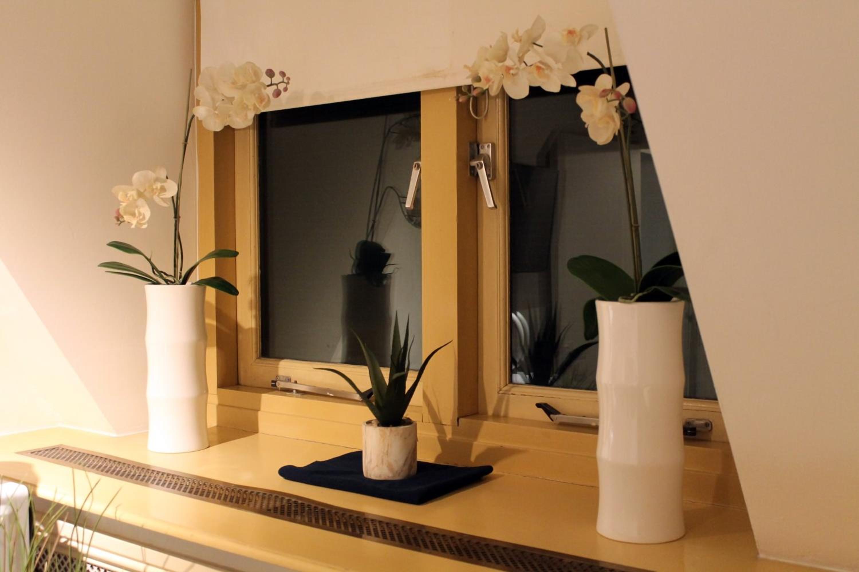 Central sweet BNB
