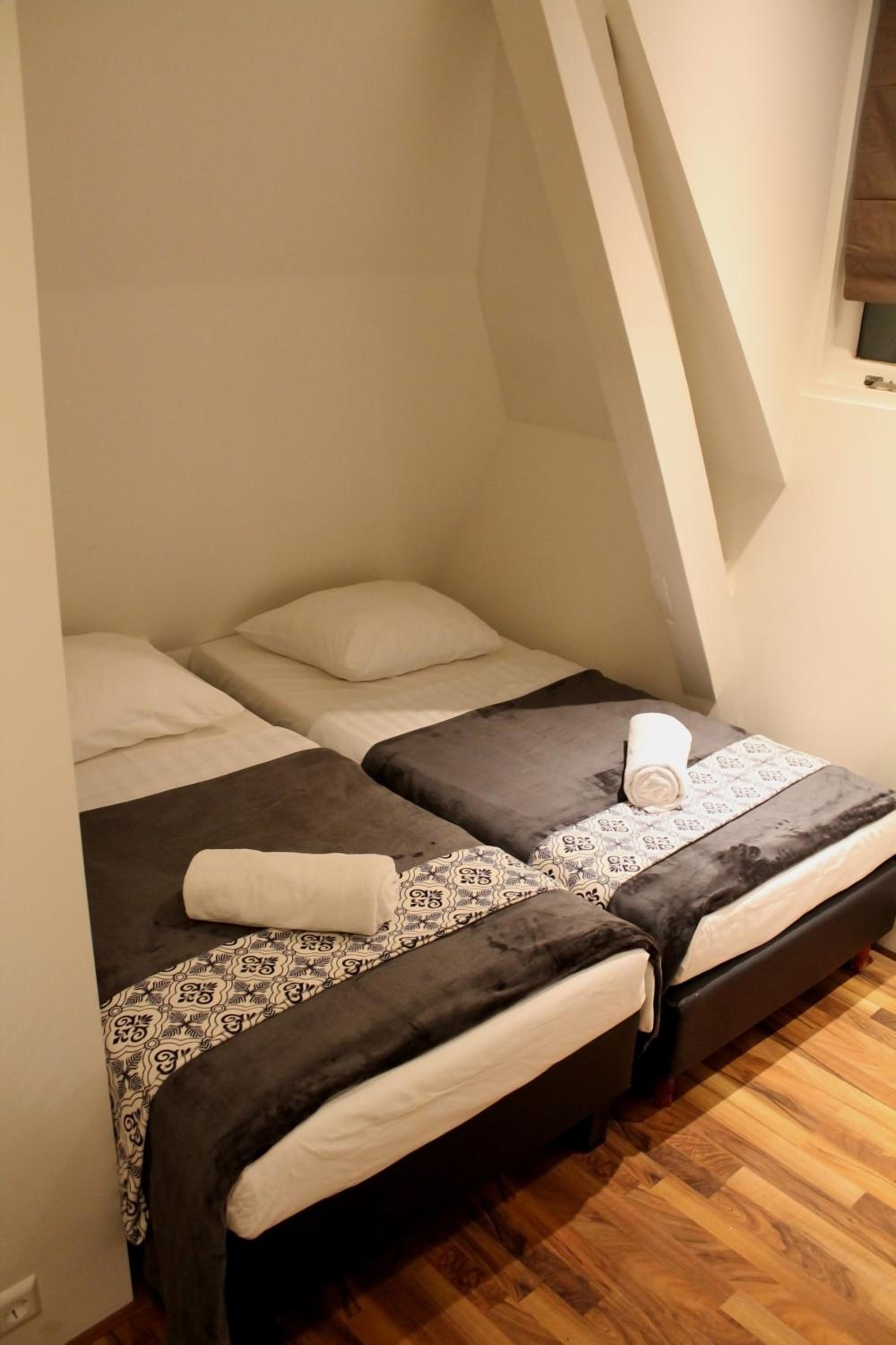 Central sweet BNB