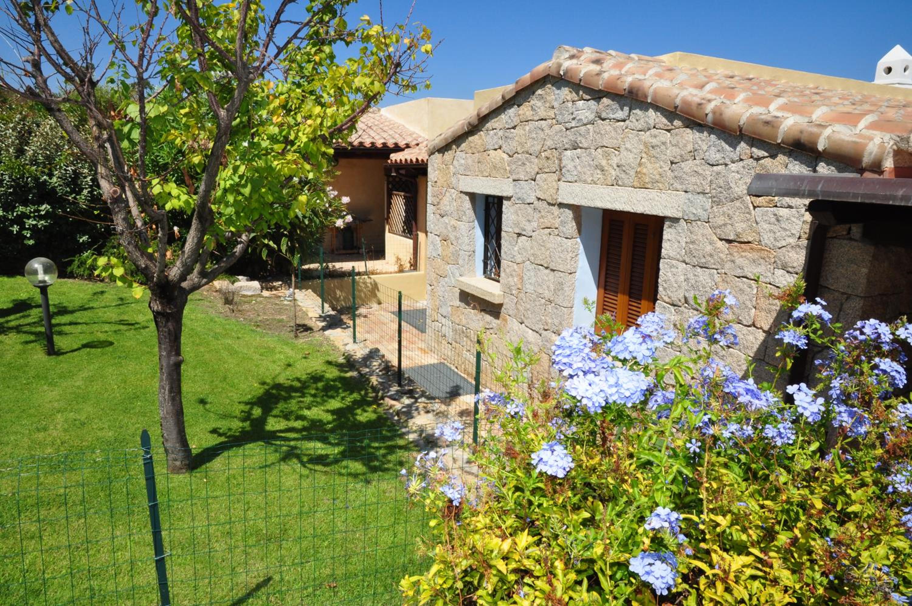 Villa Isuledda Beach photo 3