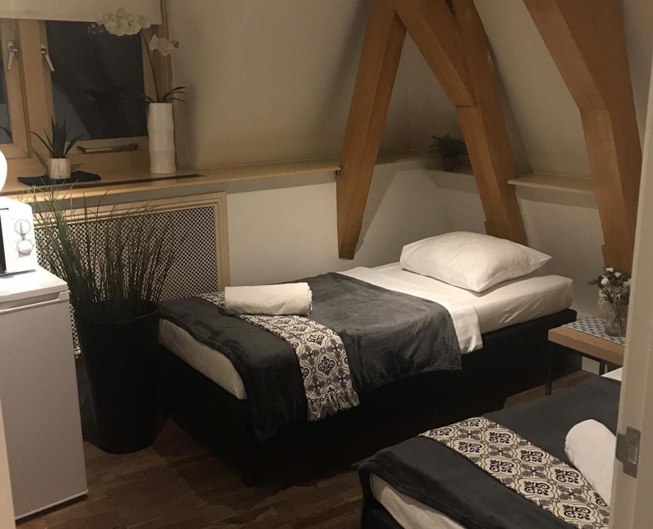 Central sweet BNB
