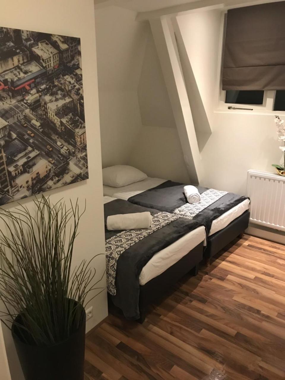 Central sweet BNB