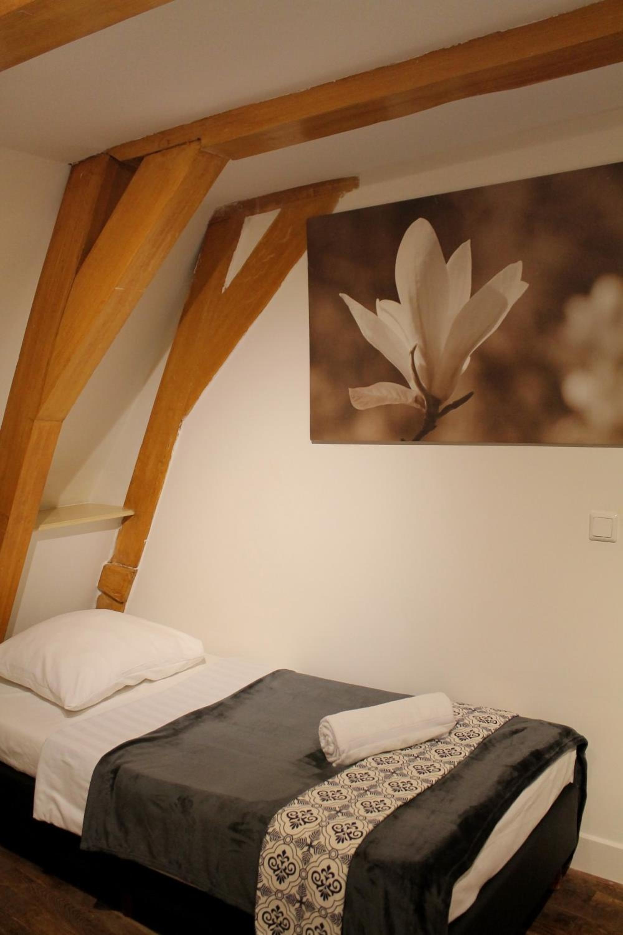 Central sweet BNB