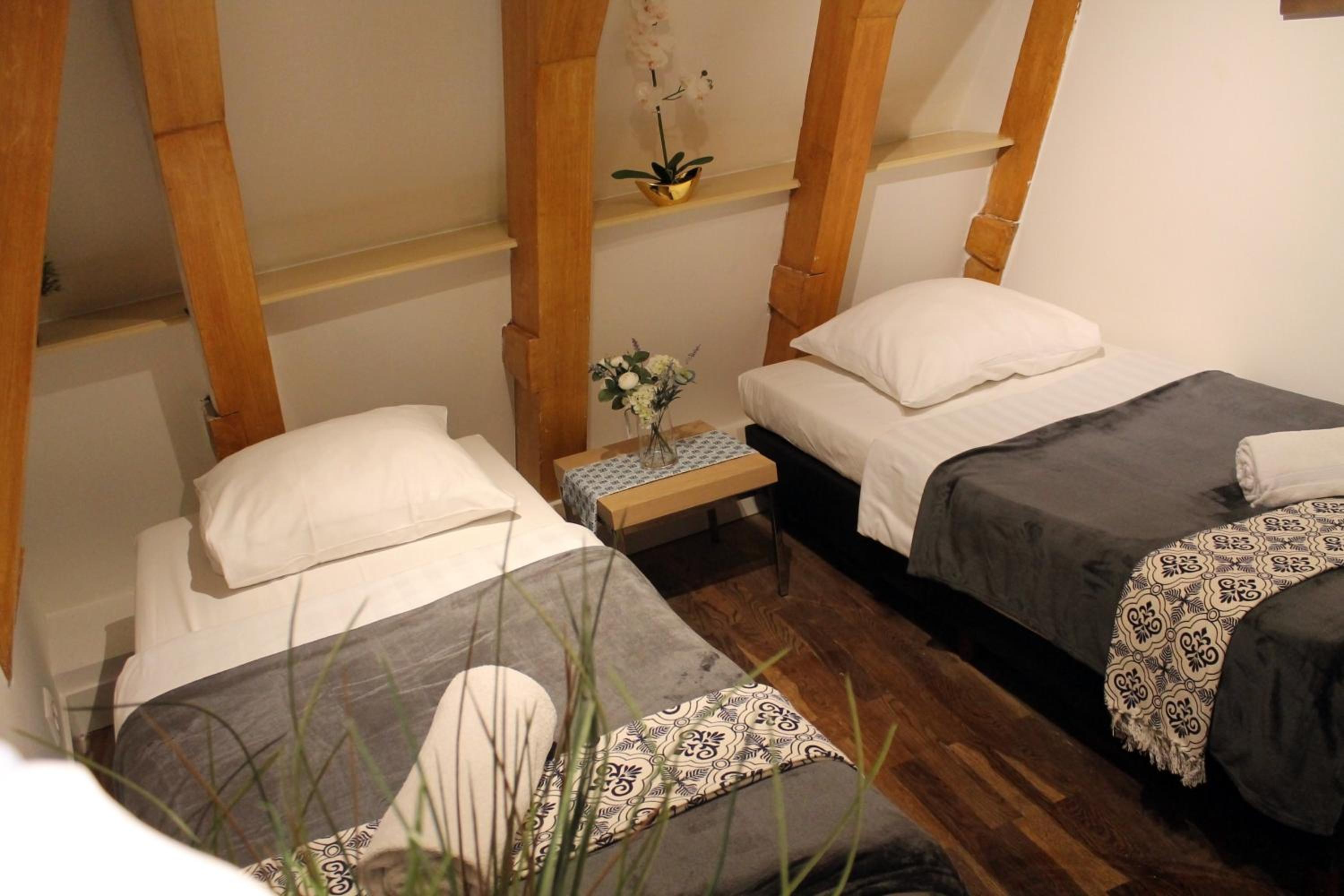 Central sweet BNB