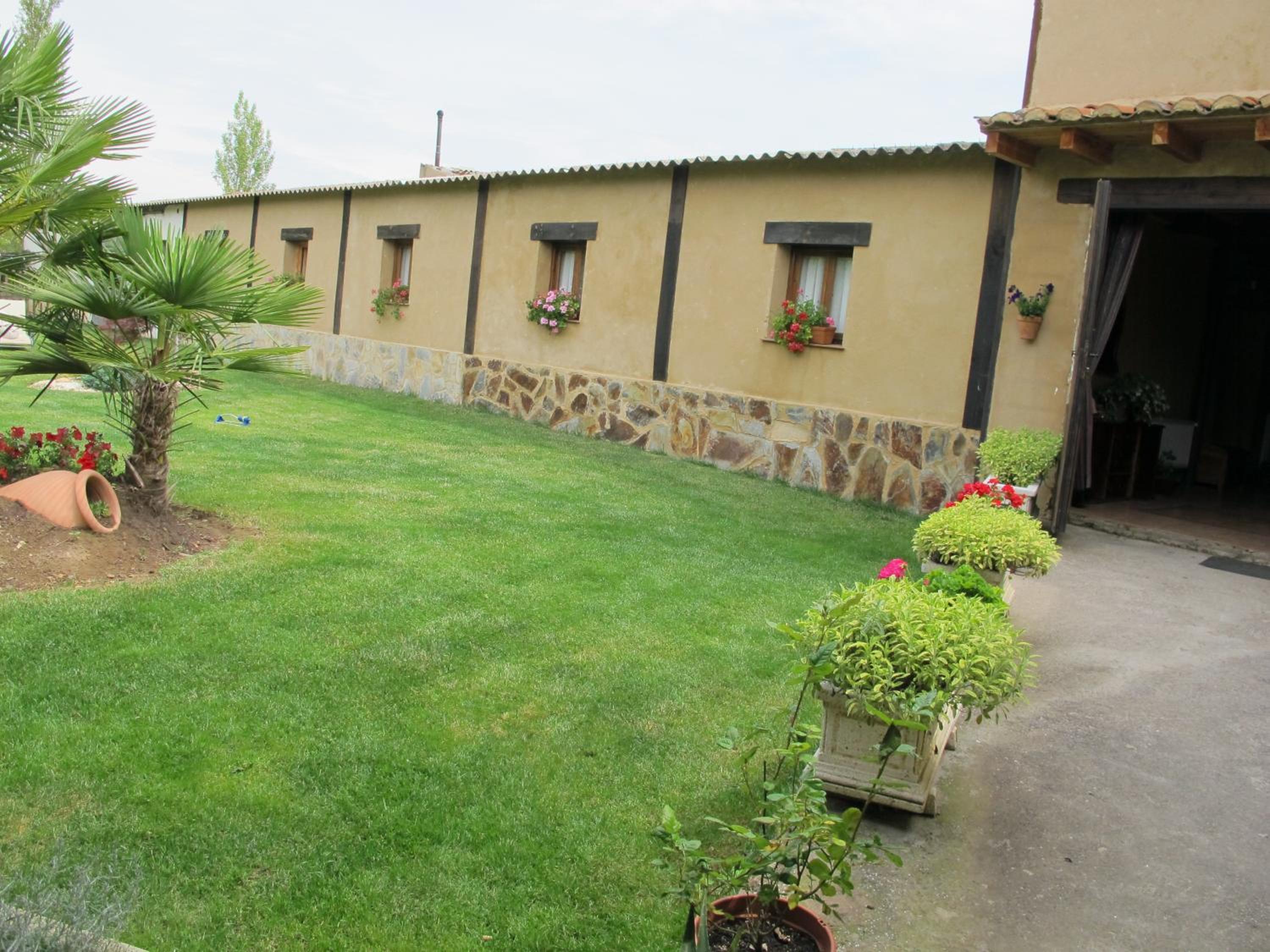 Albergue San Pelayo