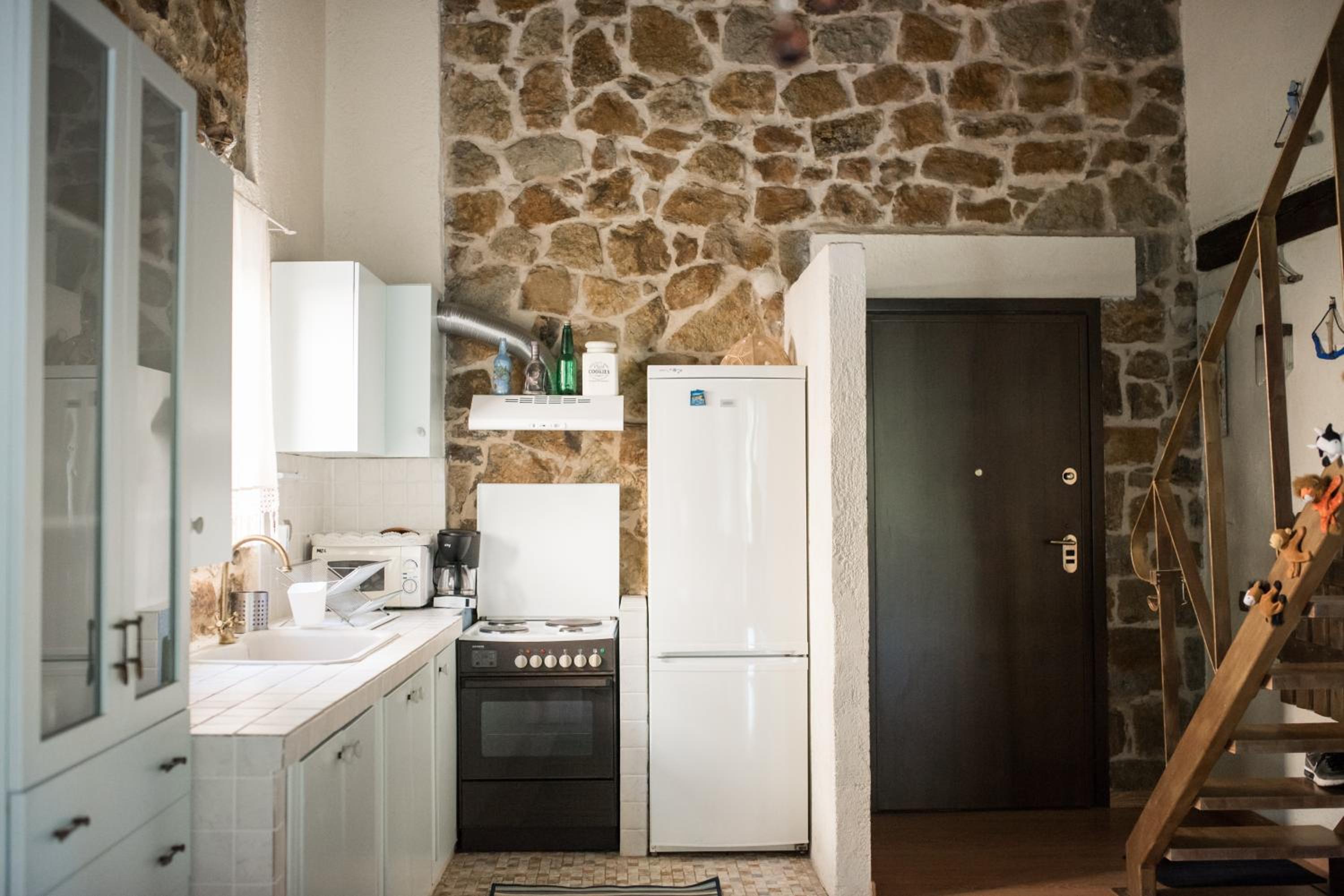 Stone Villas view 4