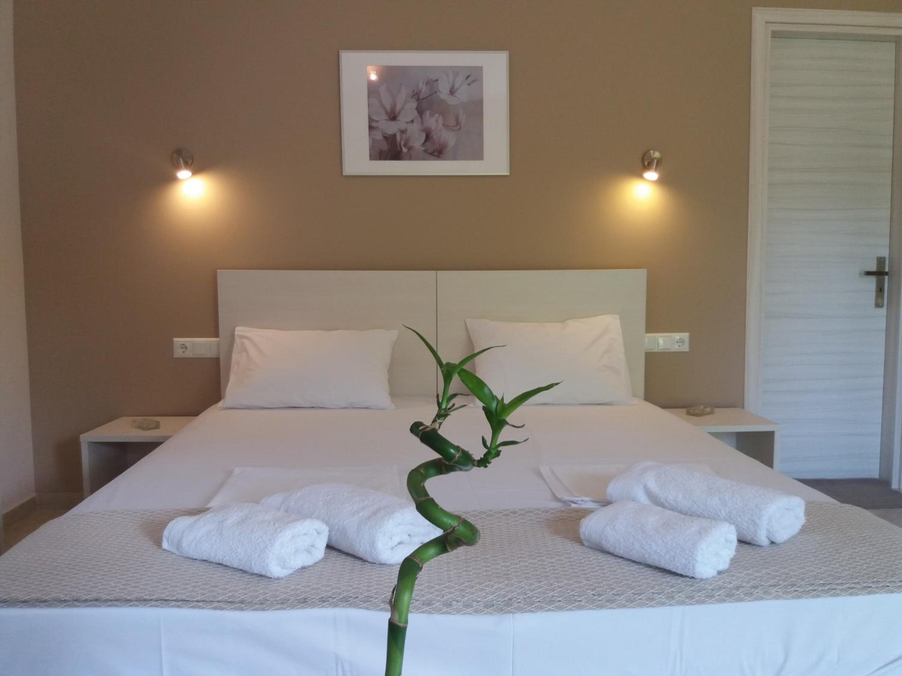 Dimitriou Rooms
