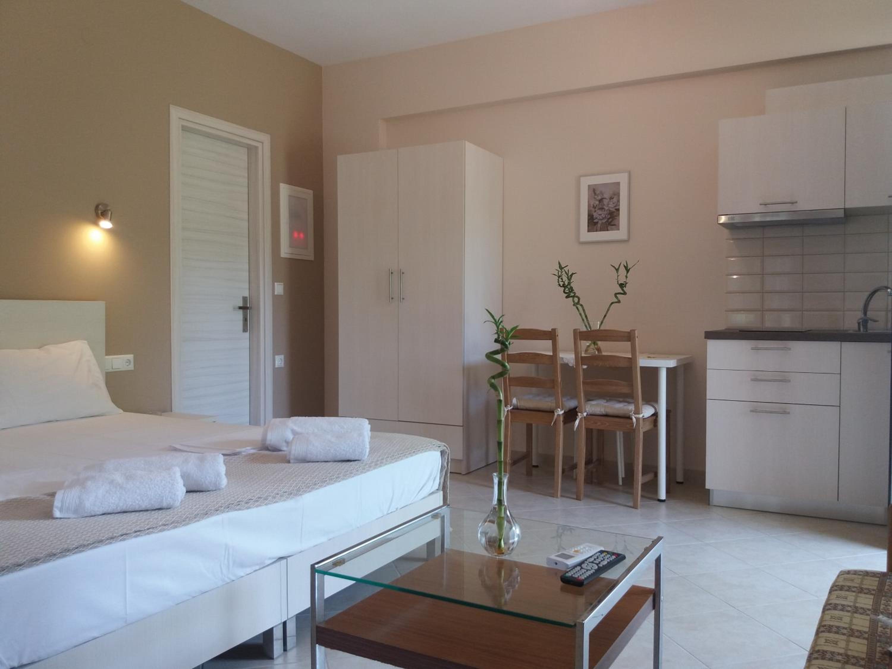 Dimitriou Rooms