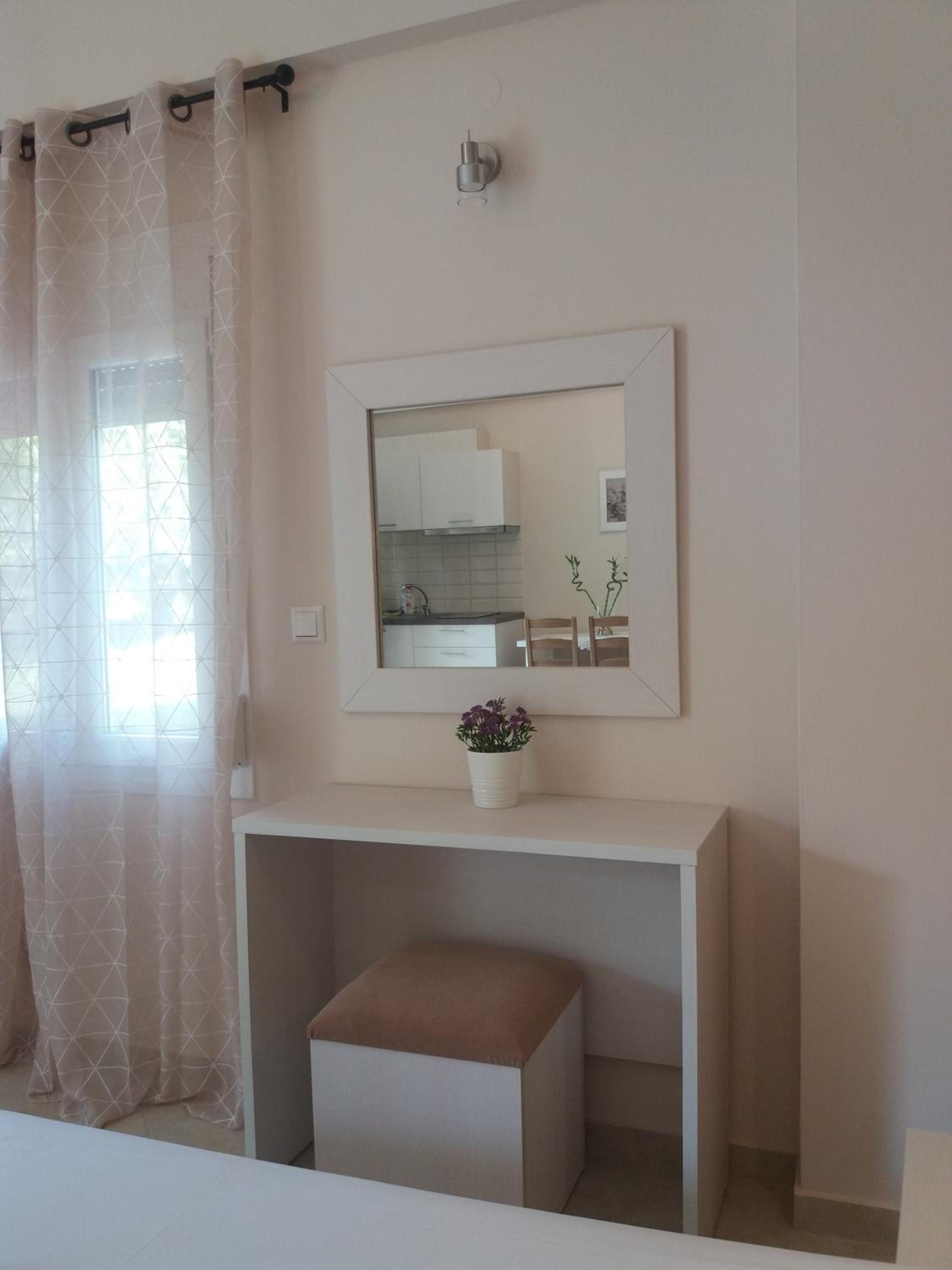 Dimitriou Rooms