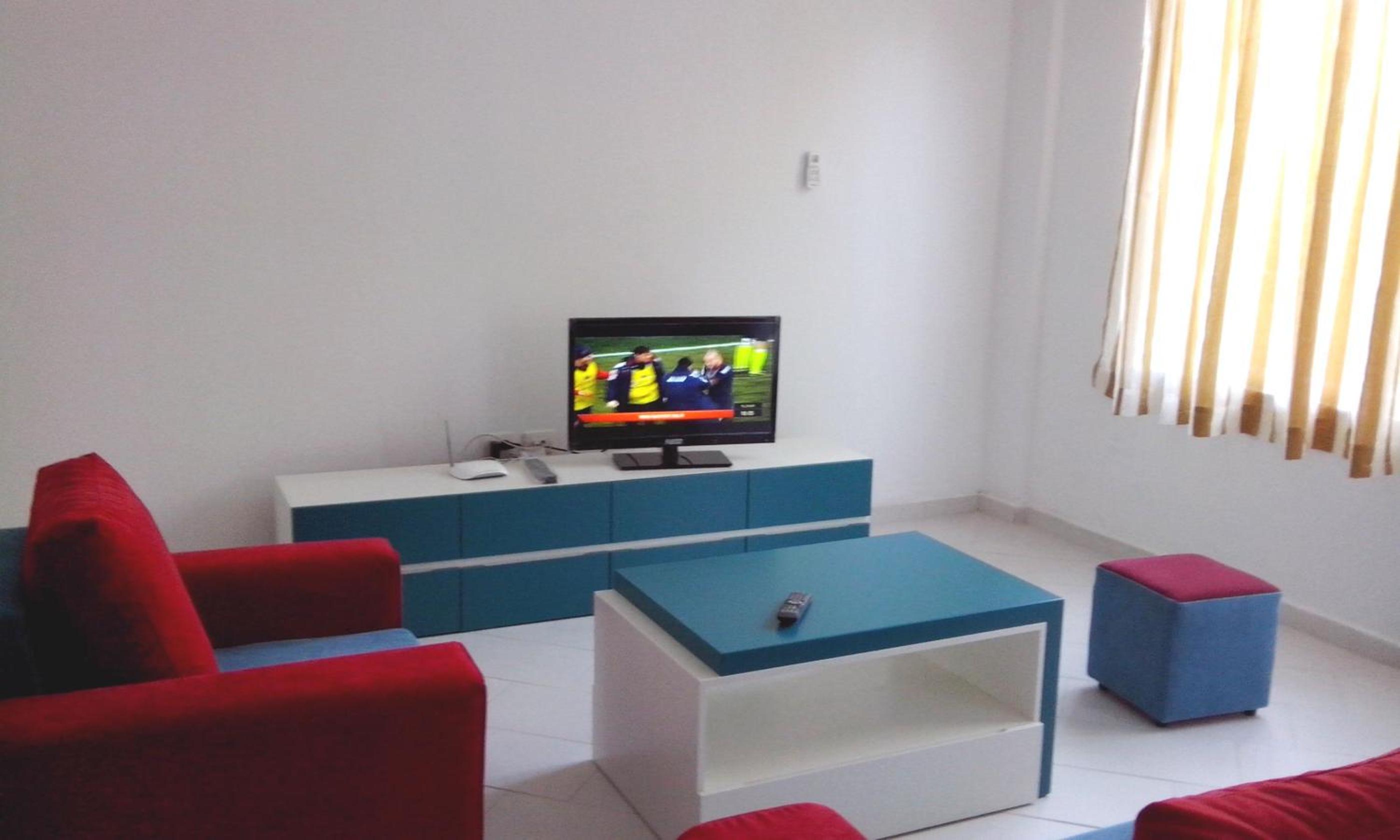 Marea Resort