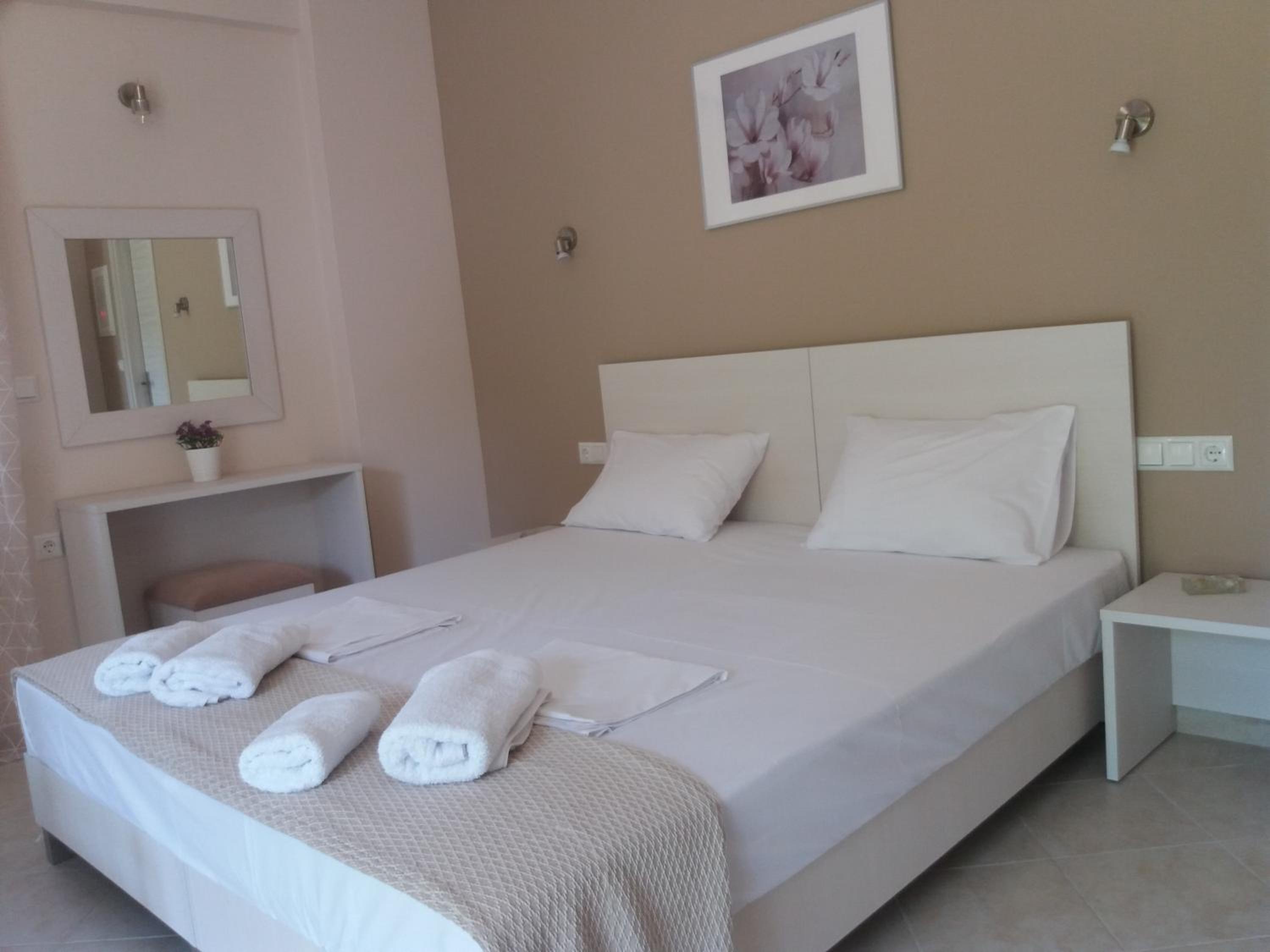 Dimitriou Rooms