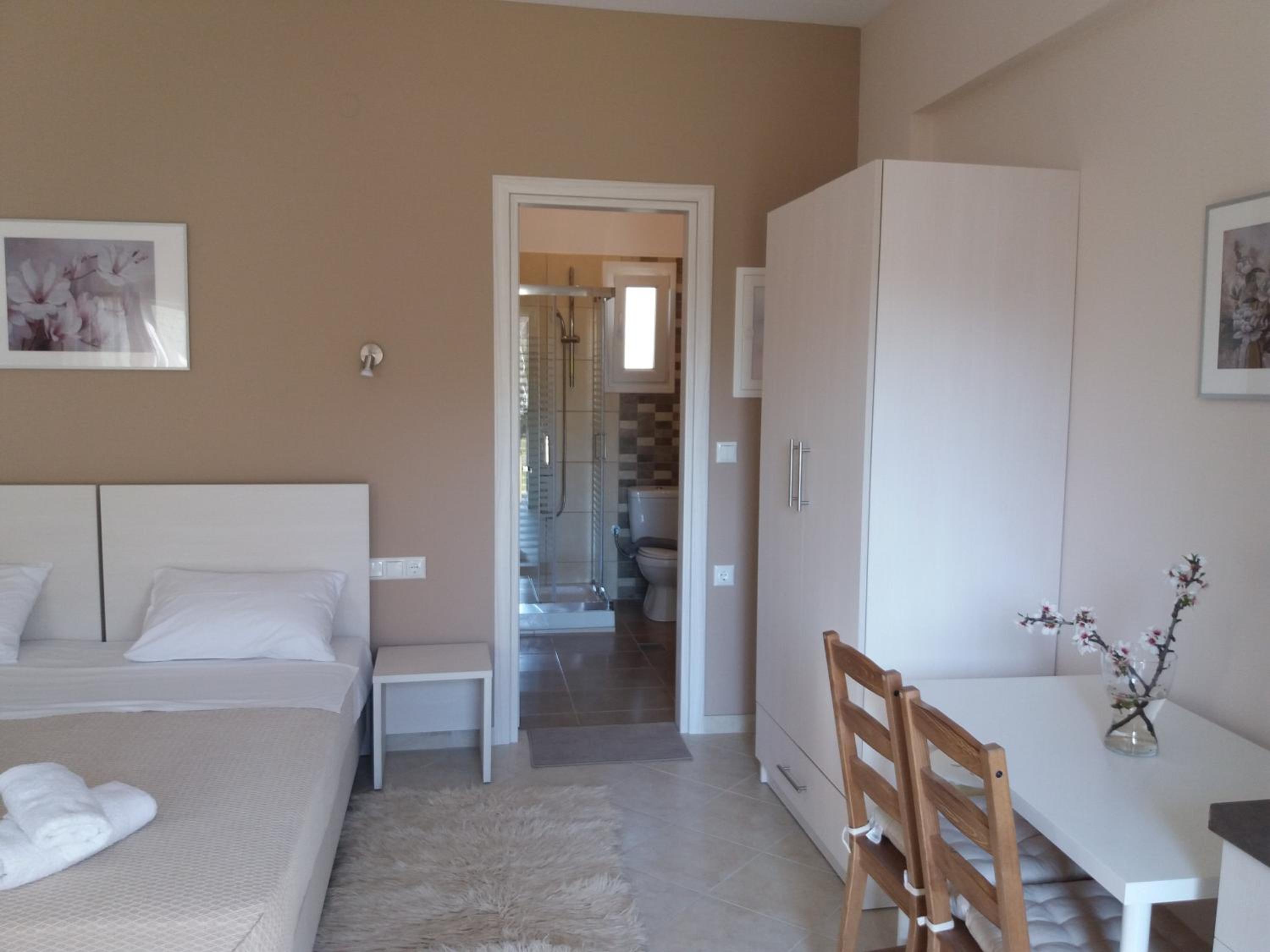 Dimitriou Rooms