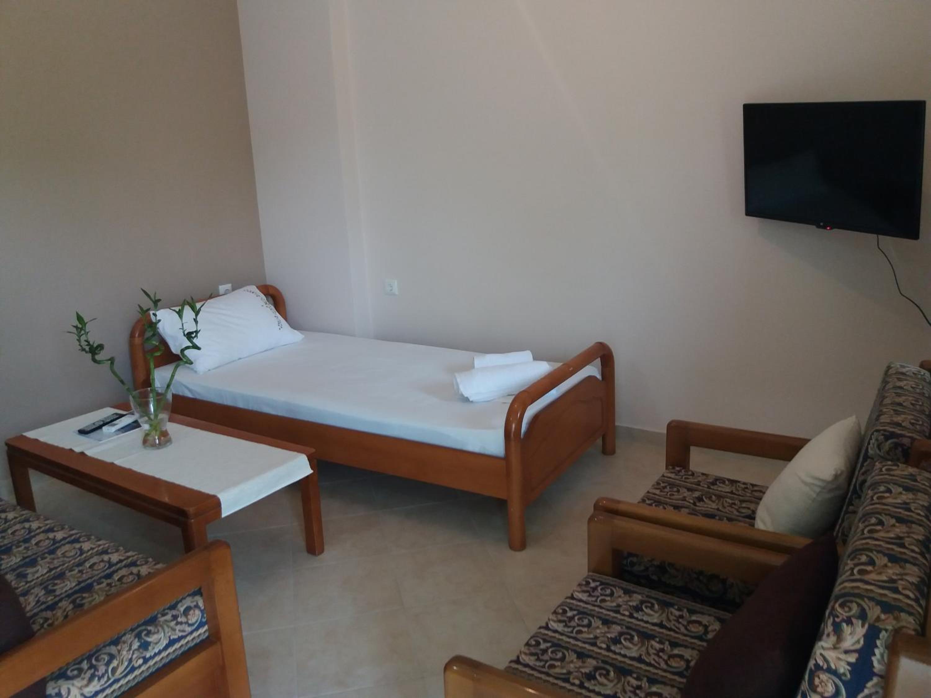 Dimitriou Rooms