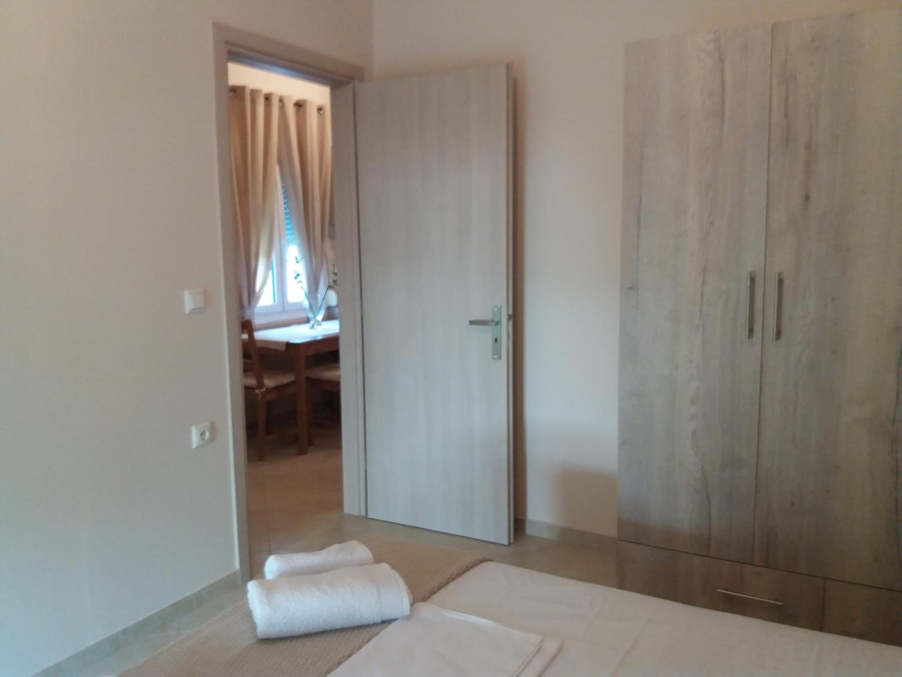 Dimitriou Rooms