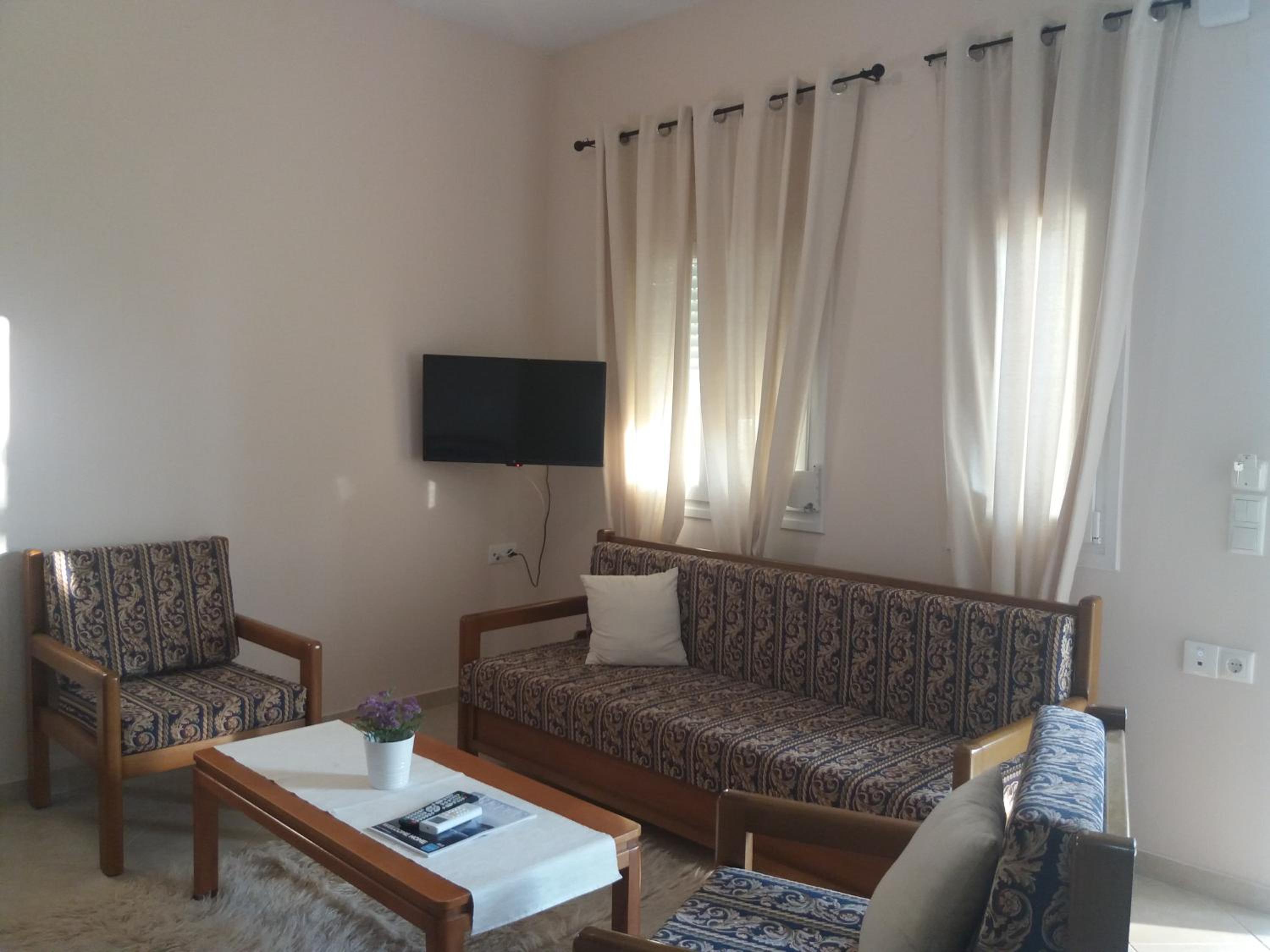 Dimitriou Rooms