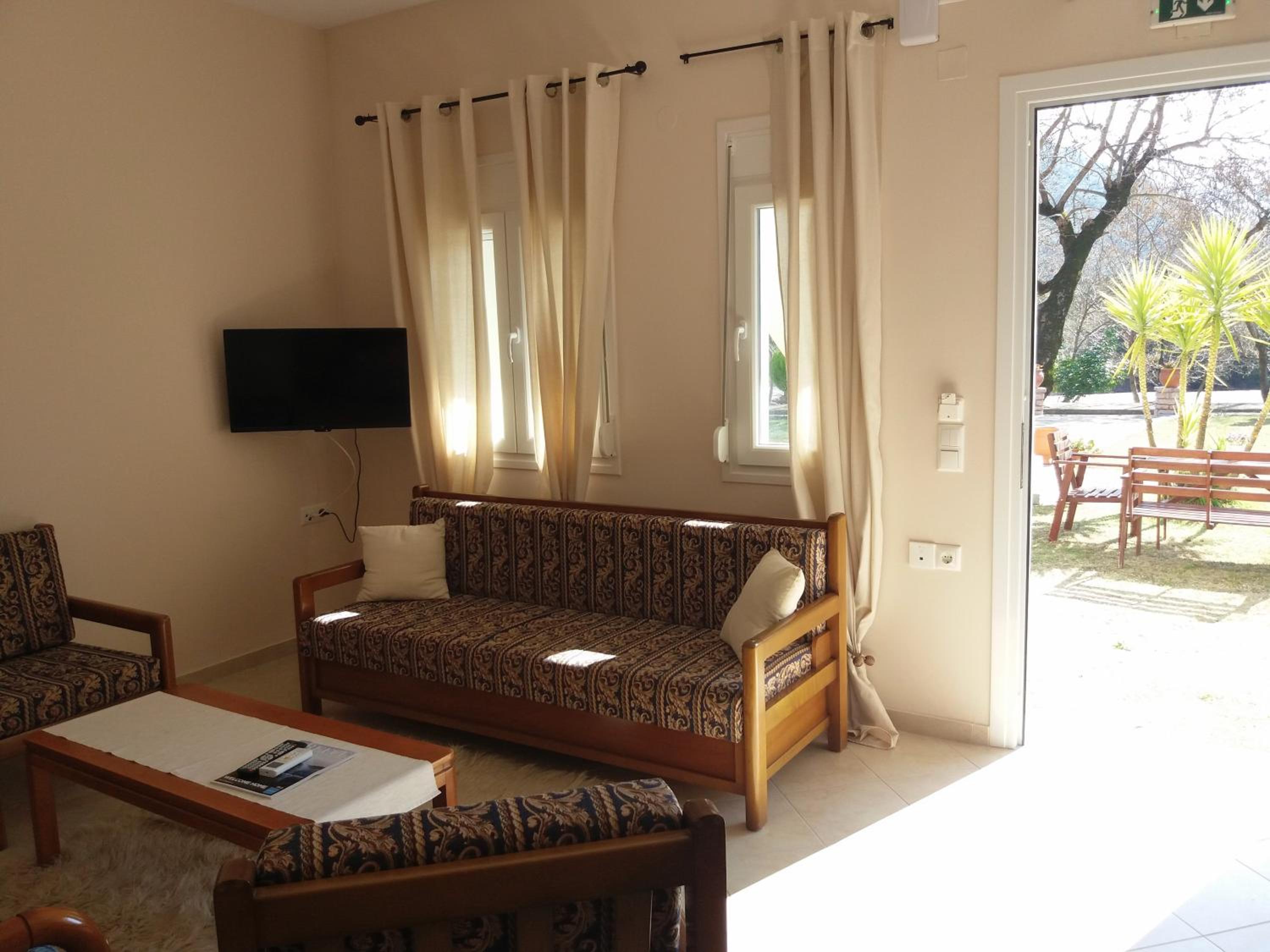 Dimitriou Rooms