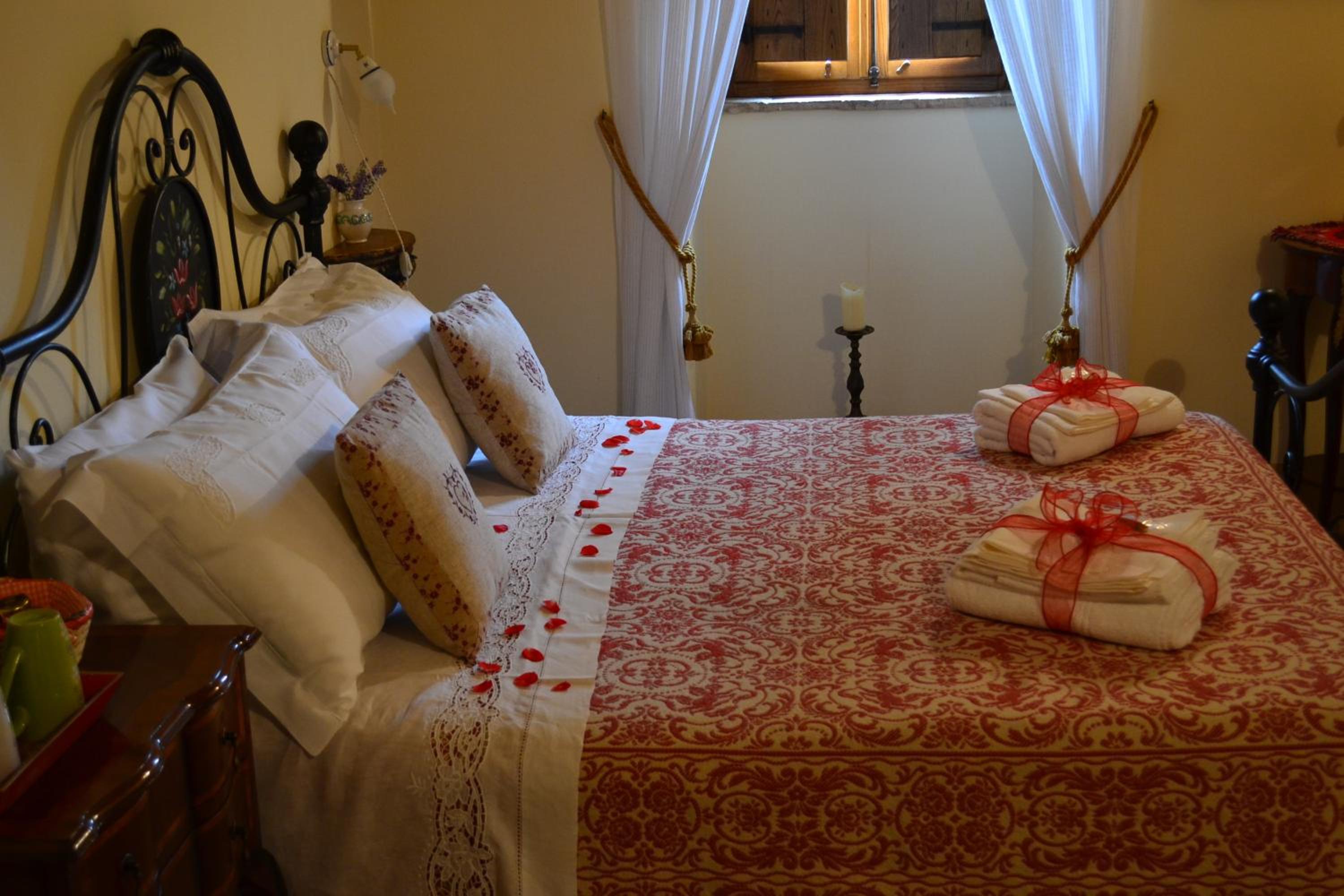 B&B Palazzo La Loggia