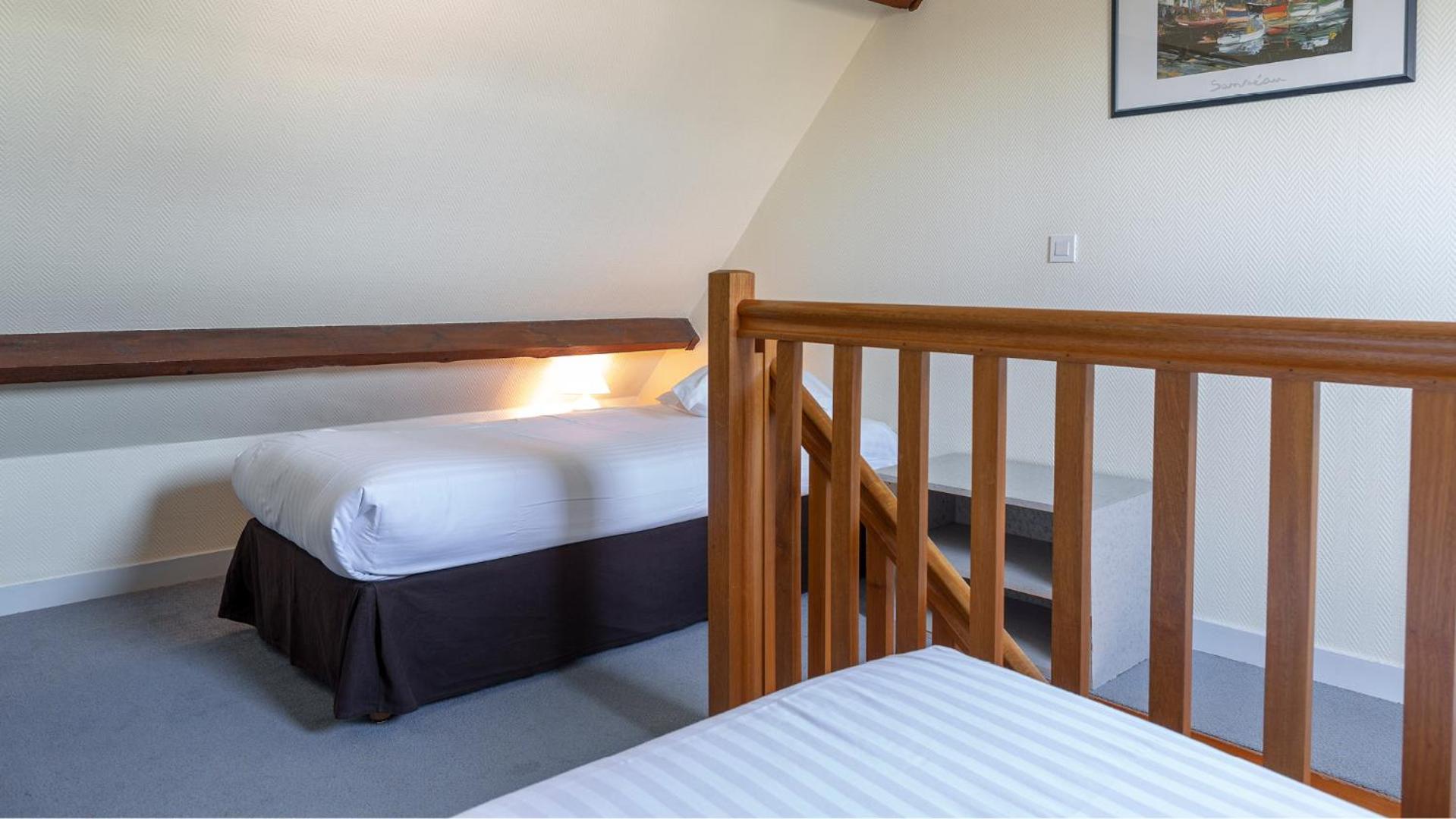 Benodet Vacations - Les Bains de Mer Riviera Bretonne - Property Image 3