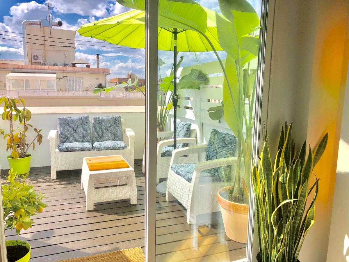 Beautiful Penthouse in Best Area photo 4