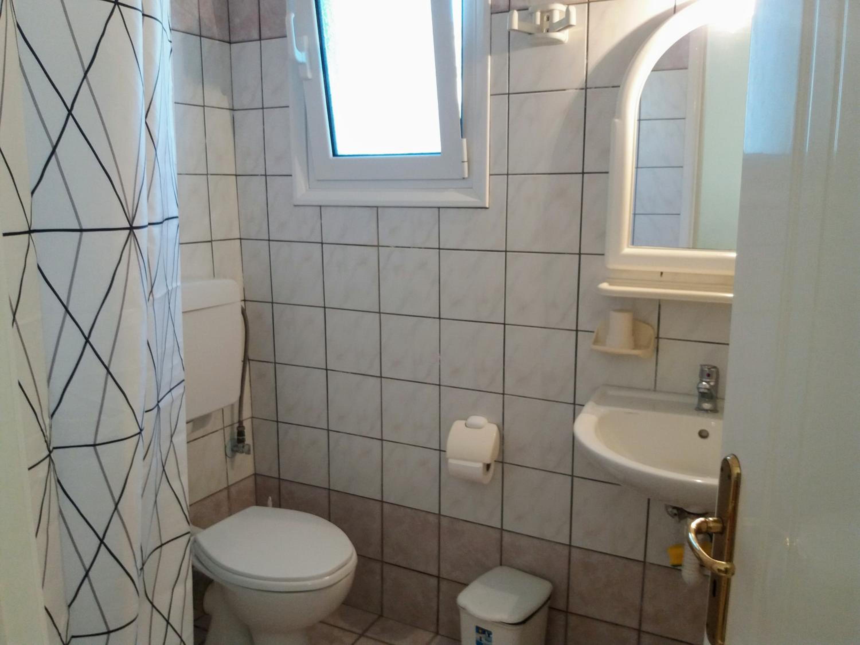 Dimitriou Rooms