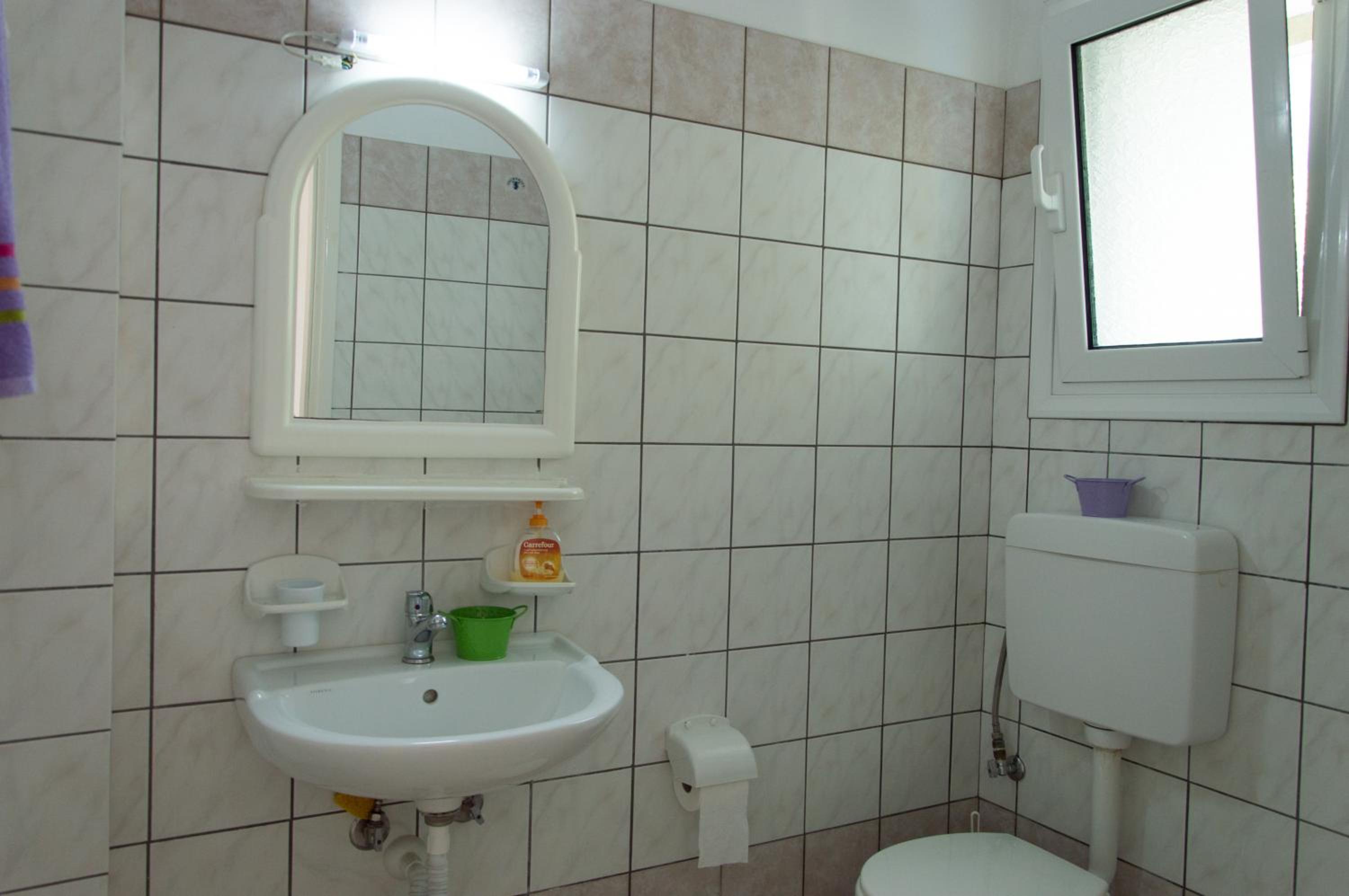 Dimitriou Rooms