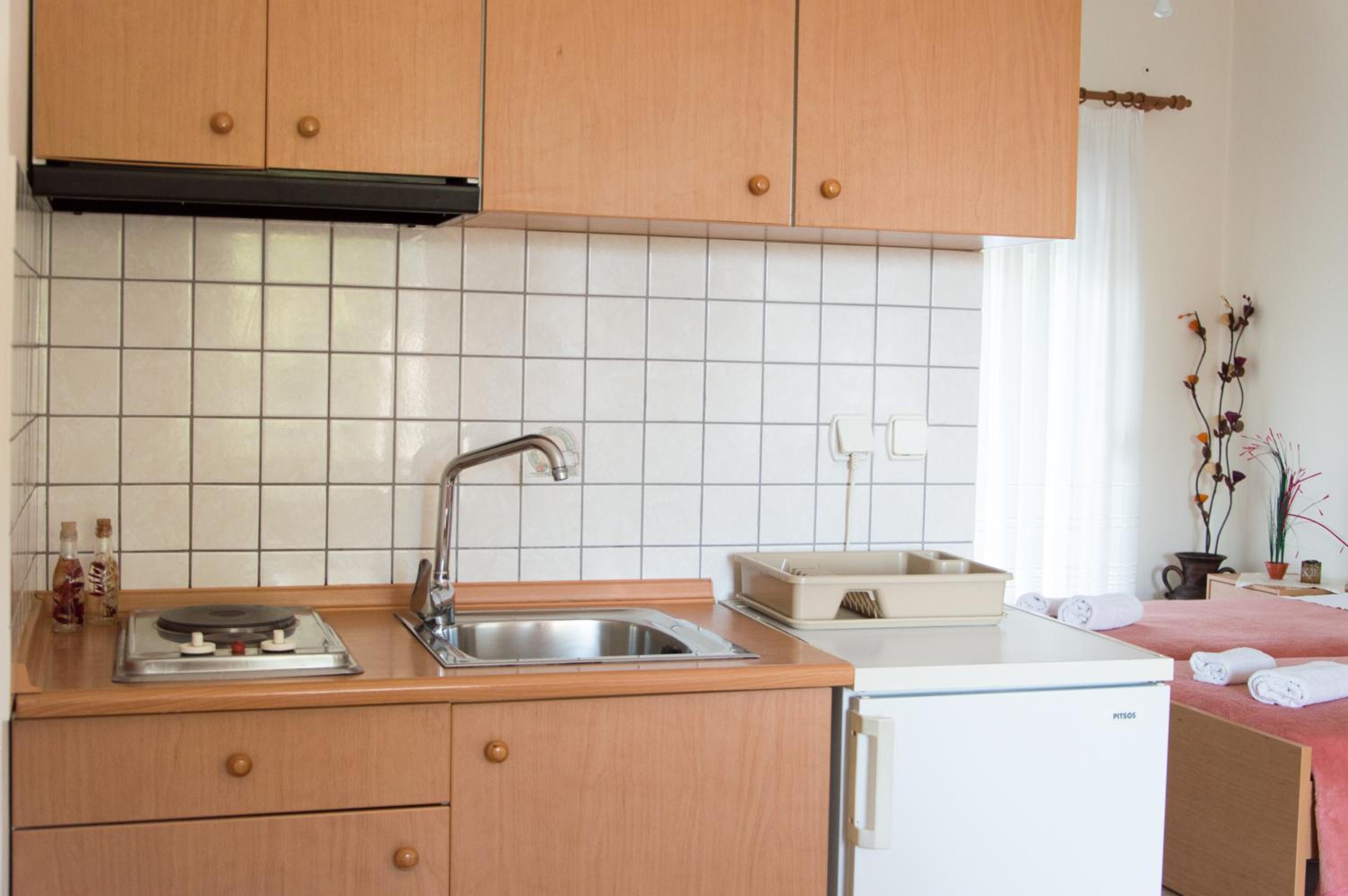 Dimitriou Rooms