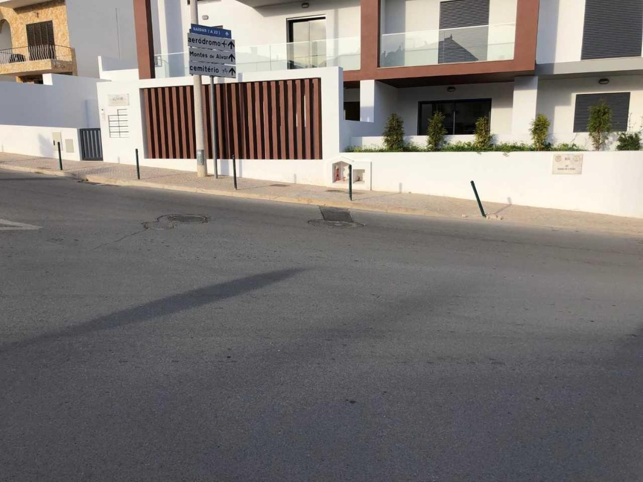 Rera Alvor Deluxe Apartments view 4