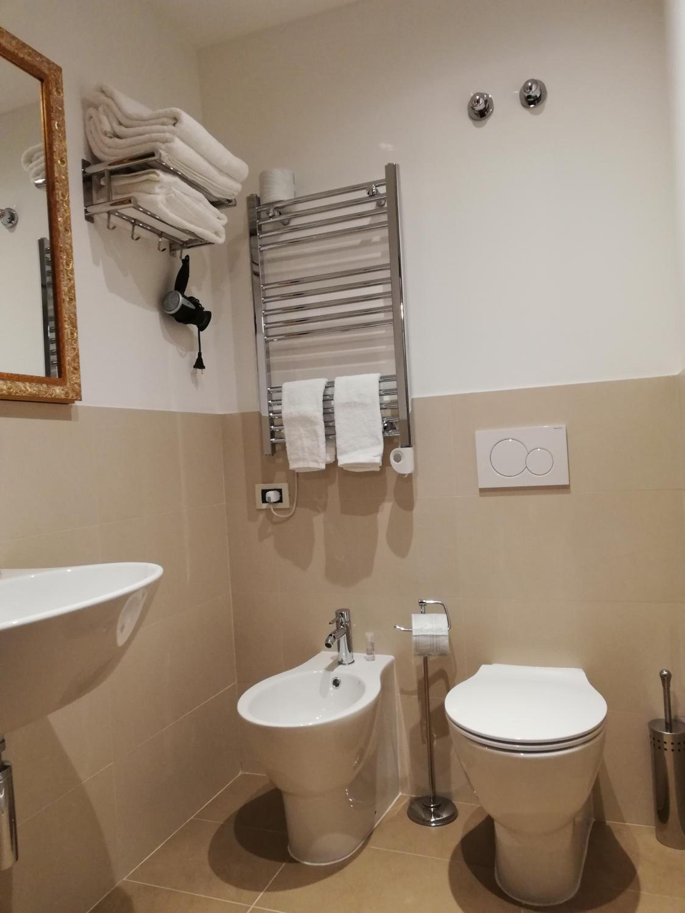 DreaMilan B&B