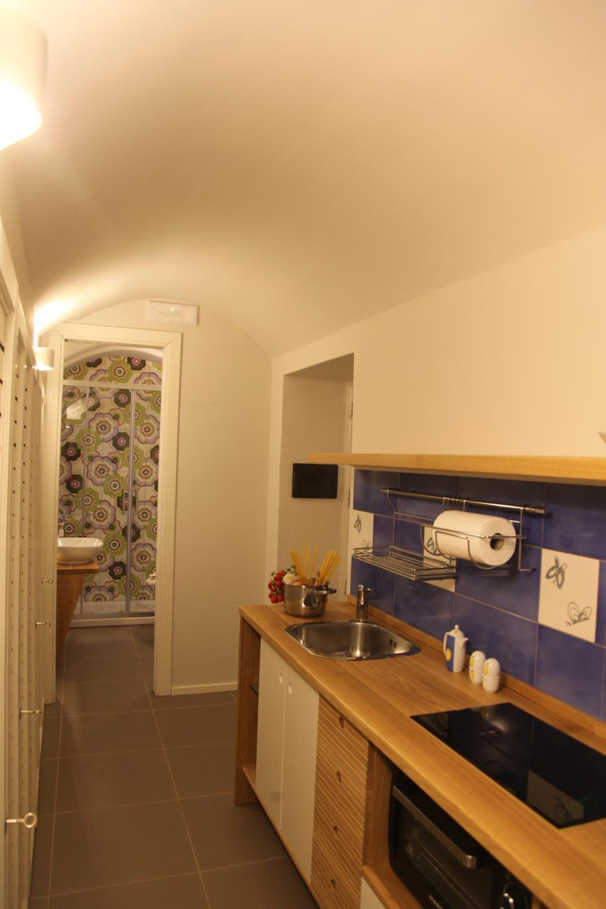 Arco della Rua photo 4