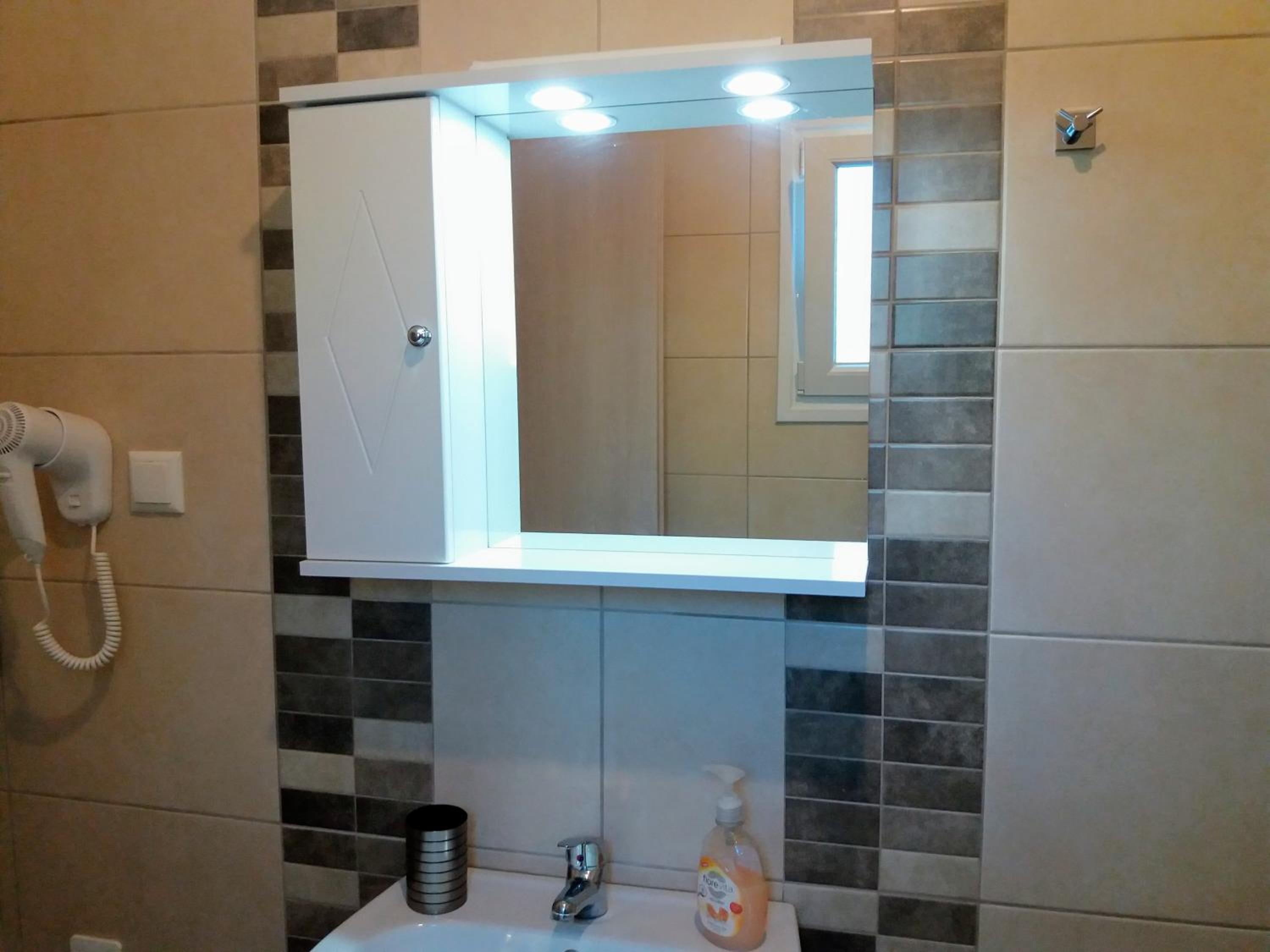 Dimitriou Rooms