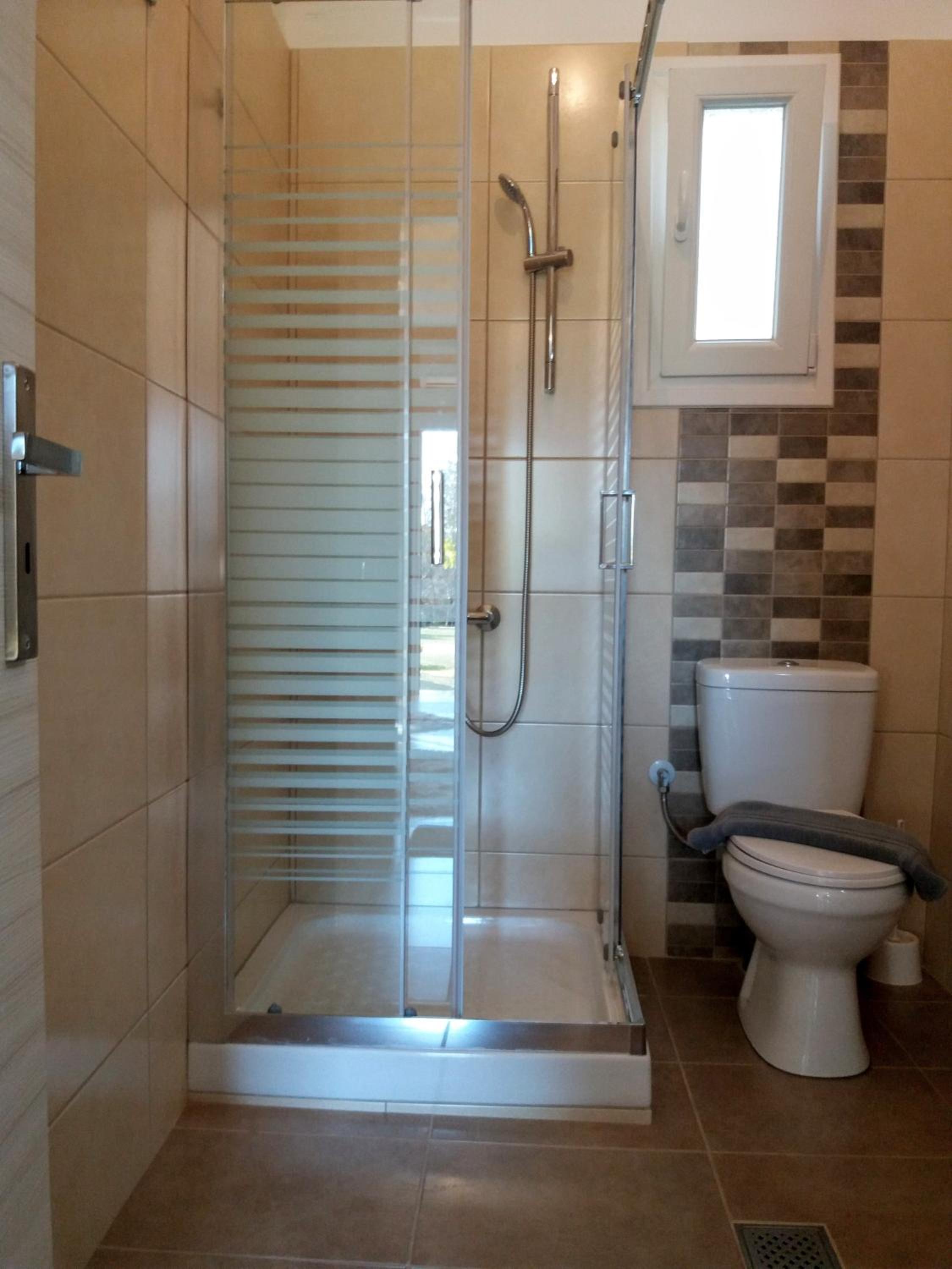 Dimitriou Rooms