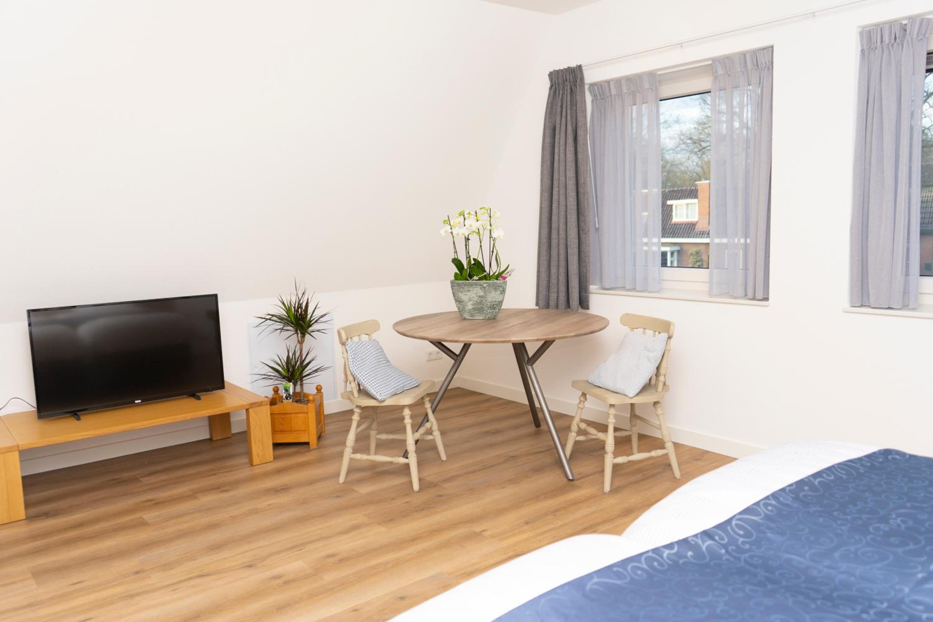 Logement Gieten