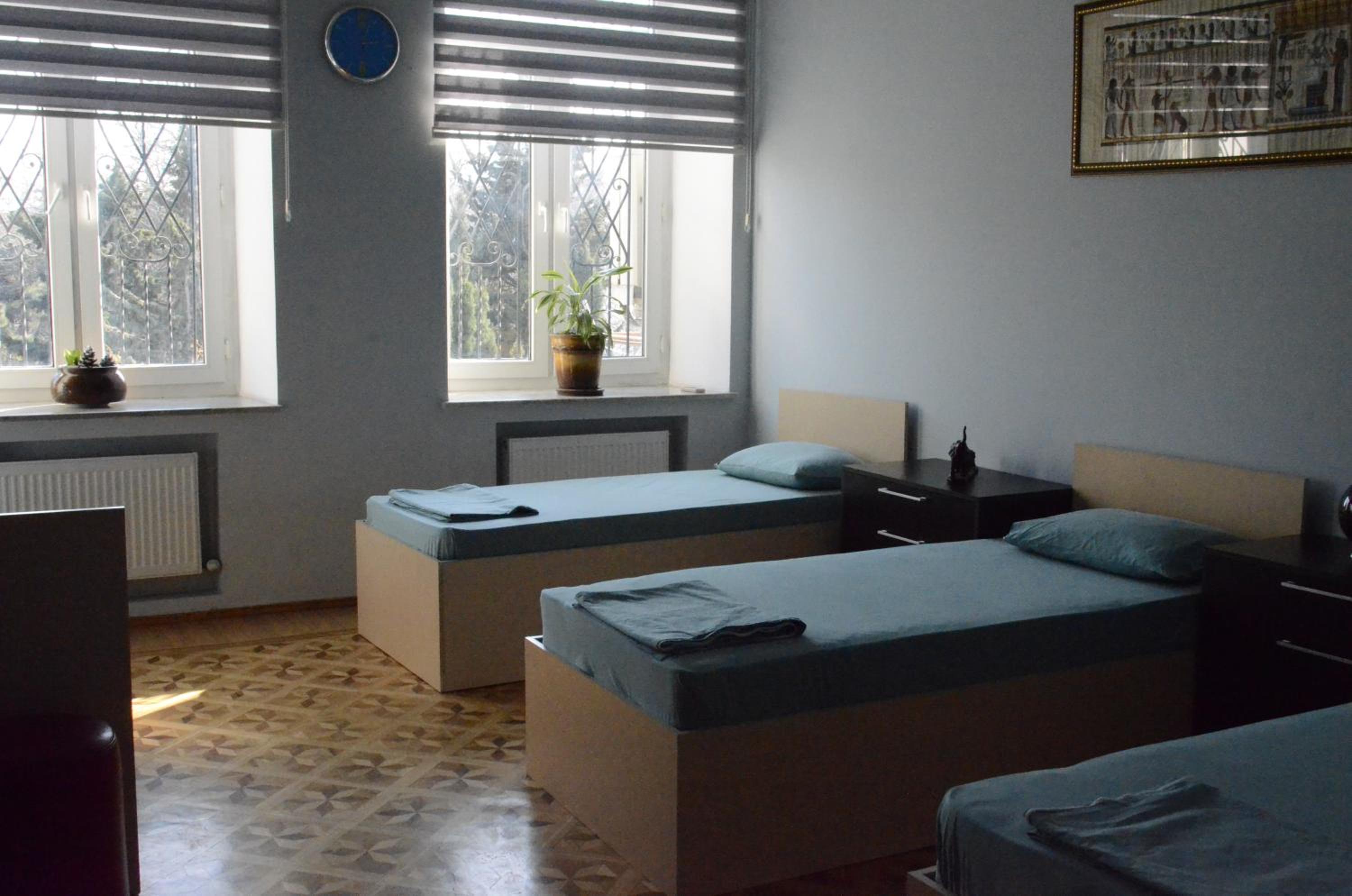 Centrum Hotel&Hostel