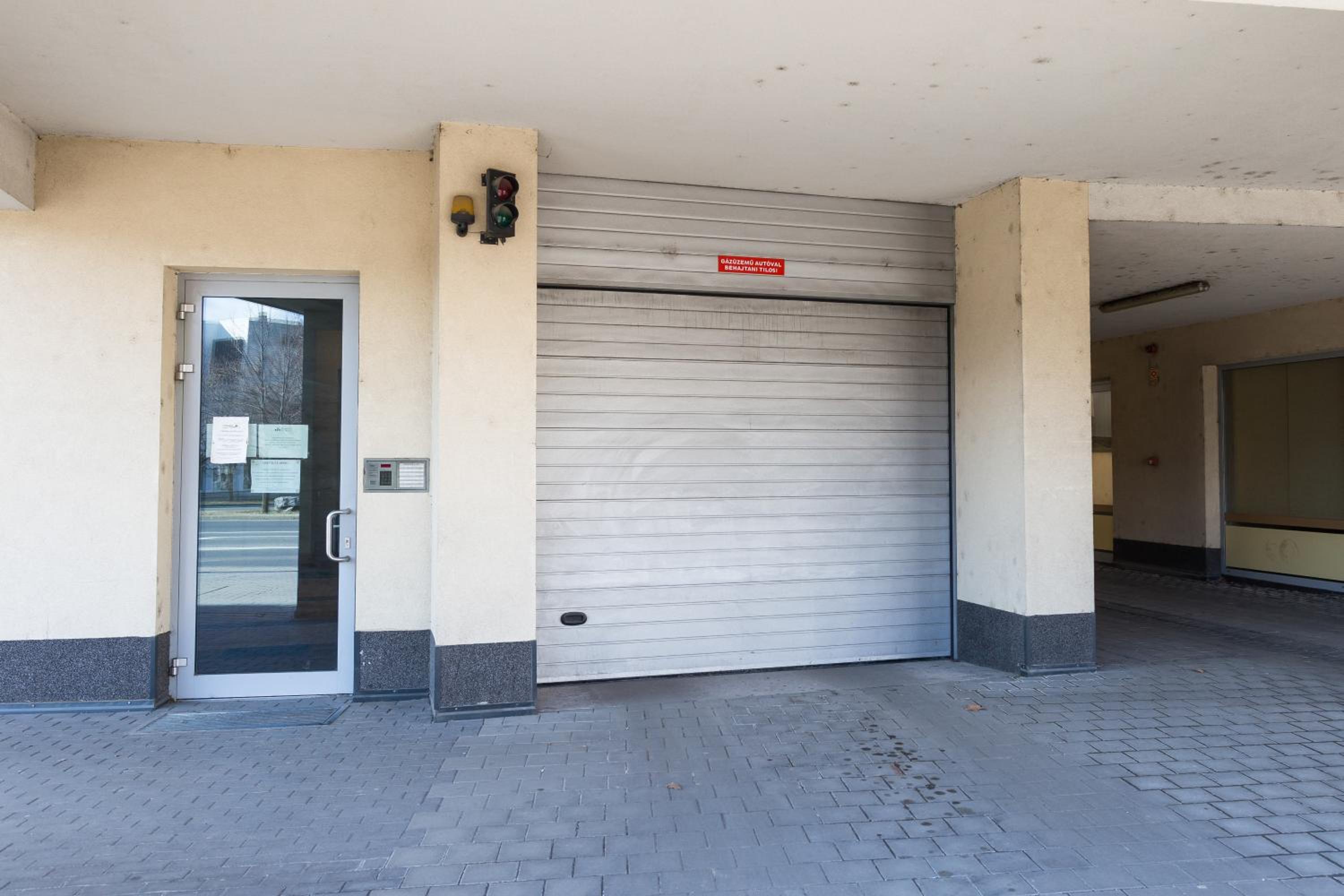 MSE Apartman