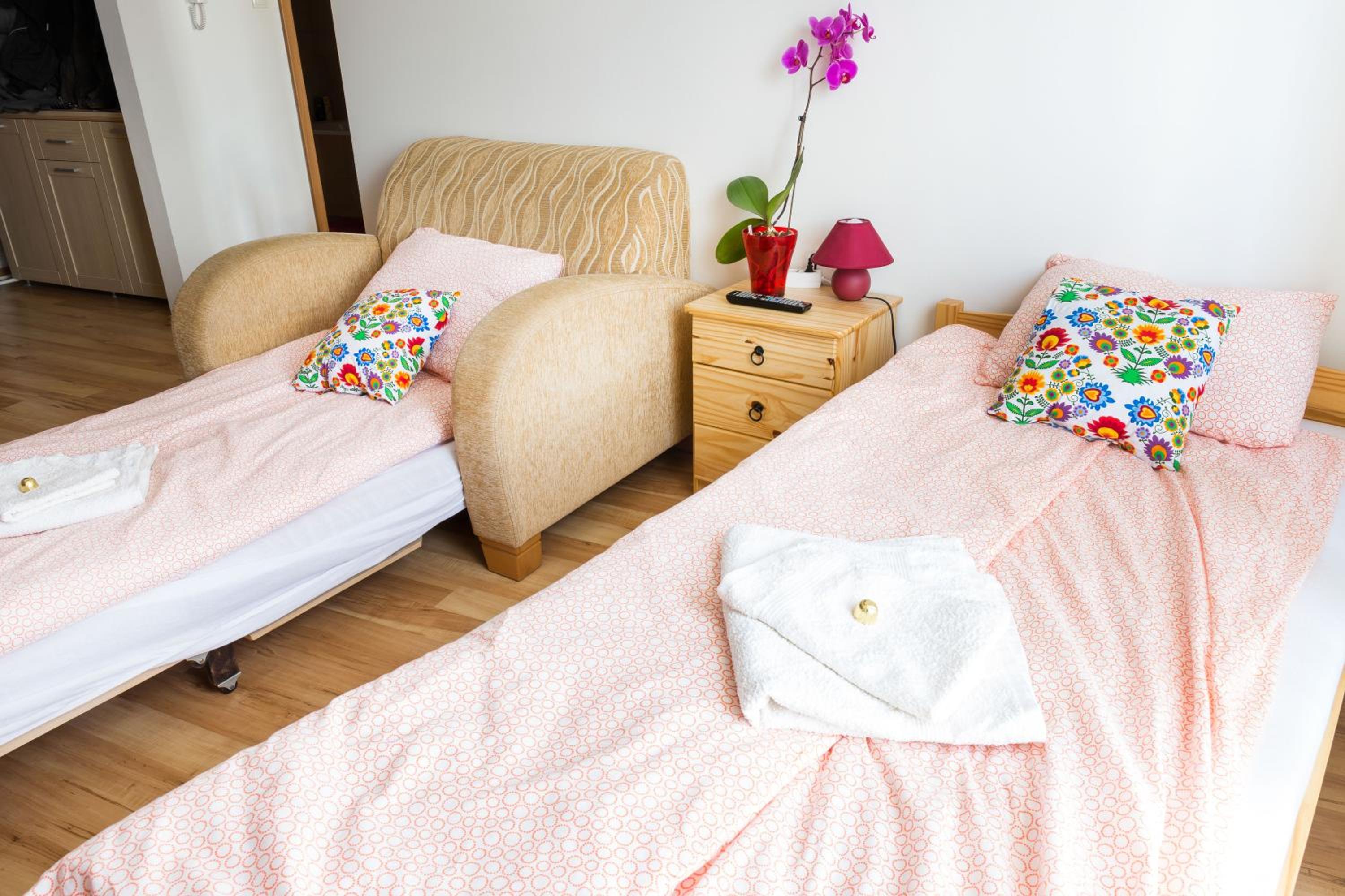 MSE Apartman